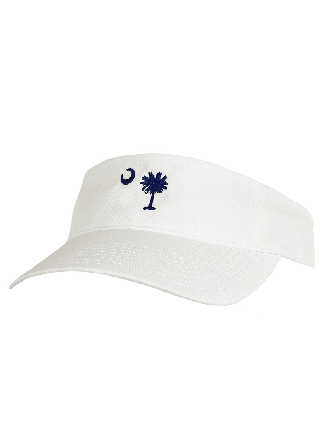 USC V Palmetto Visor