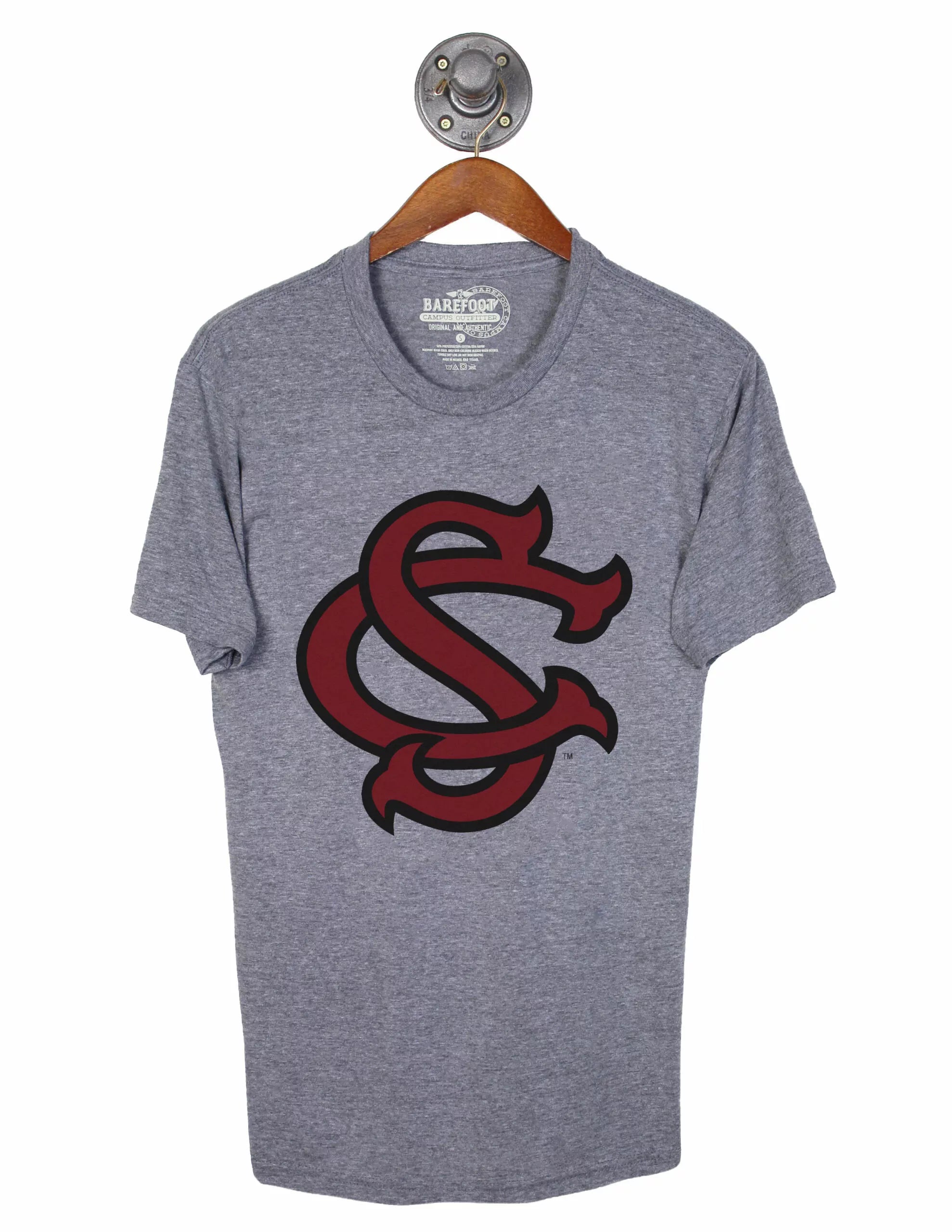 USC BSB Interlock