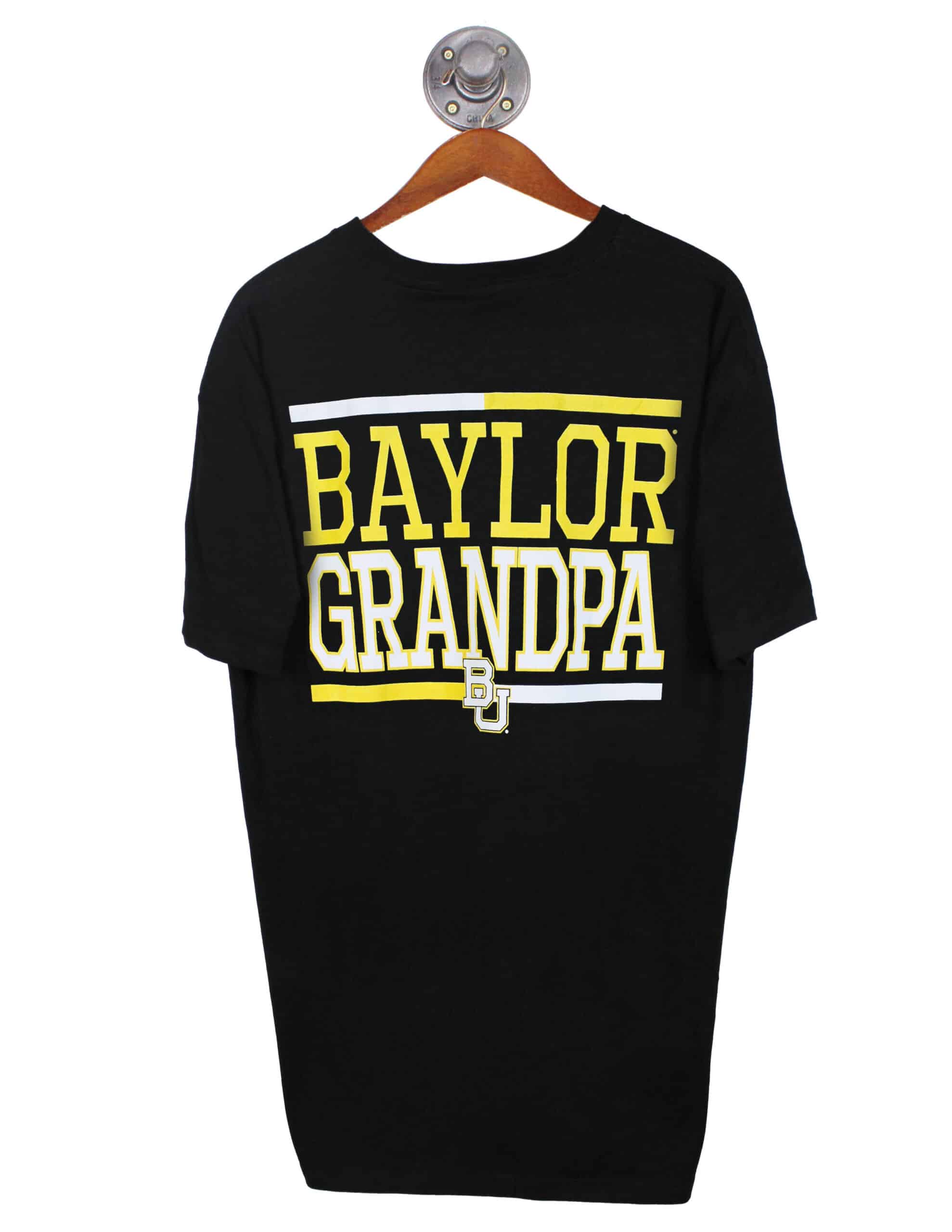 BU GPA Pocket Grandpa