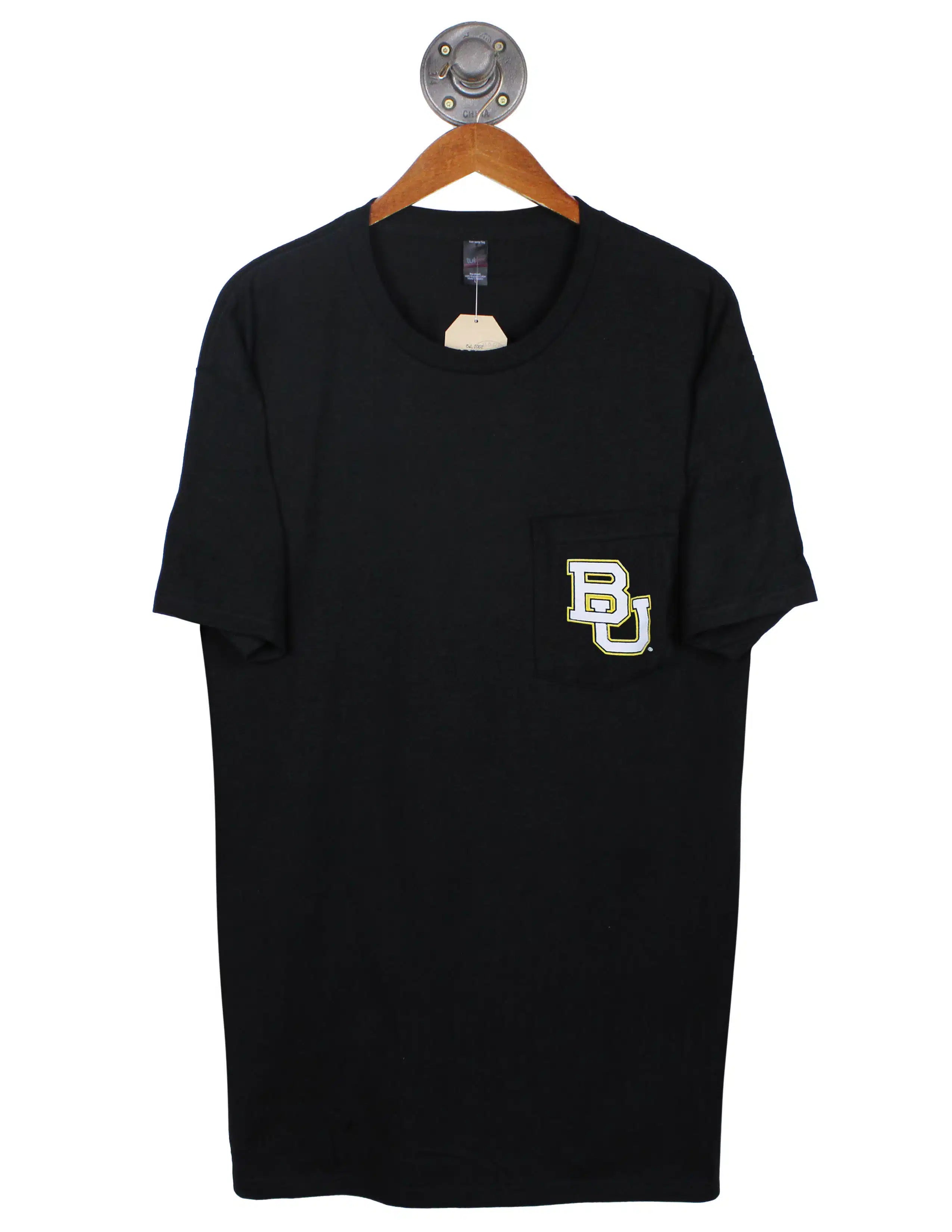 BU GPA Pocket Grandpa