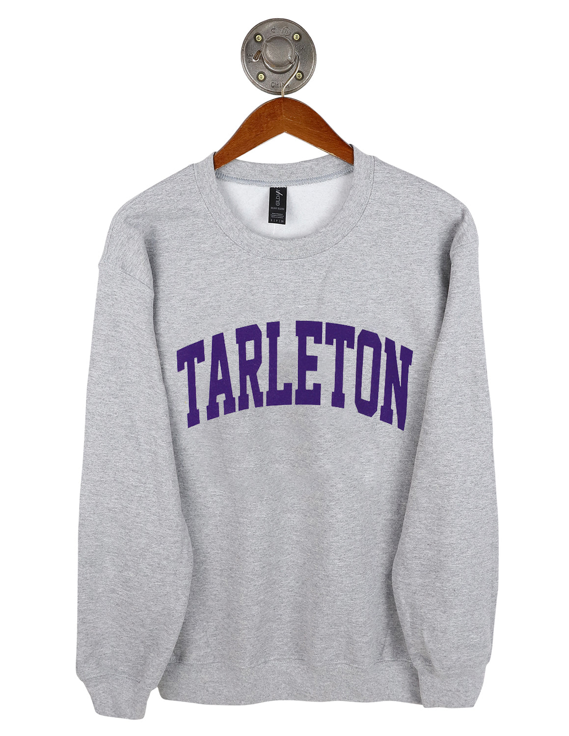 TSU Prestige Crewneck