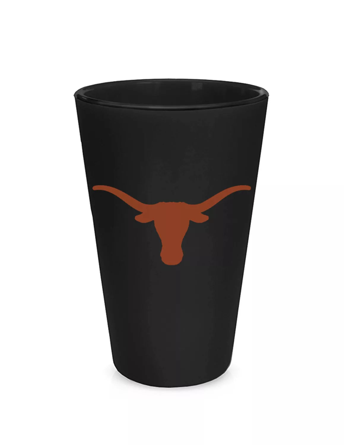 UT Silicone Pint Glass