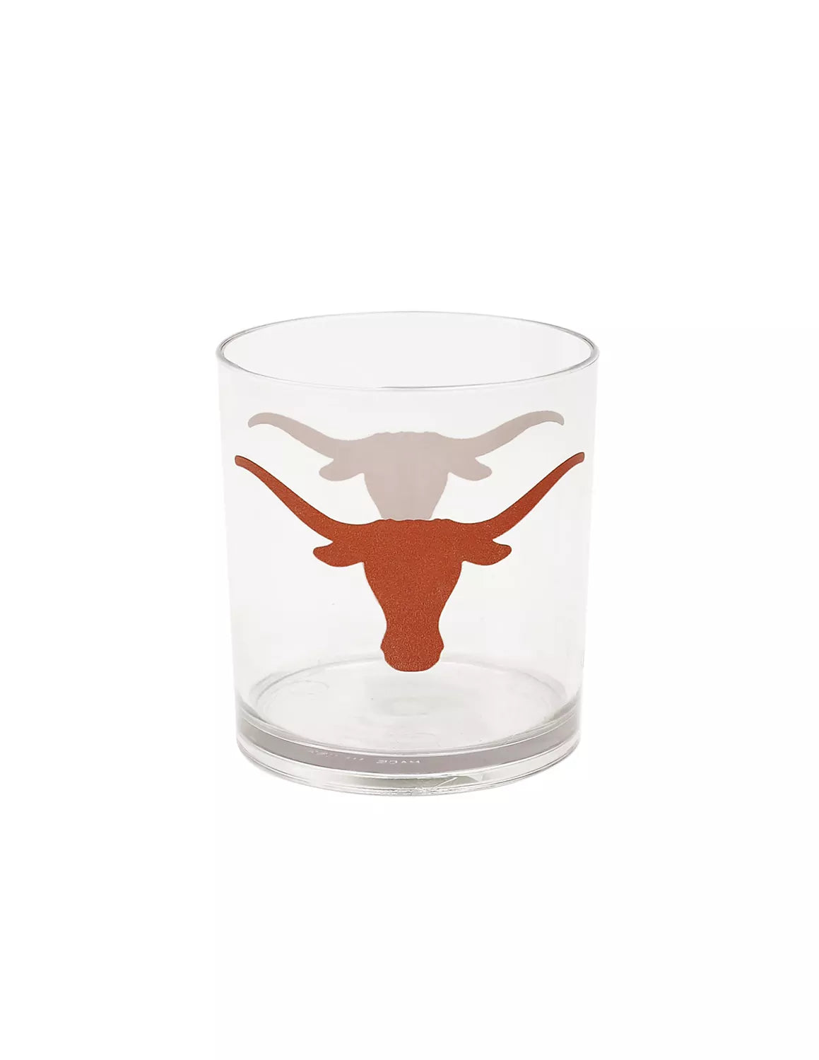 UT Texas Longhorns 10oz. Single Wall Cup