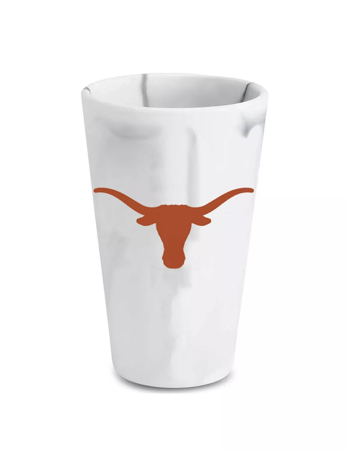 UT Silicone Pint Glass