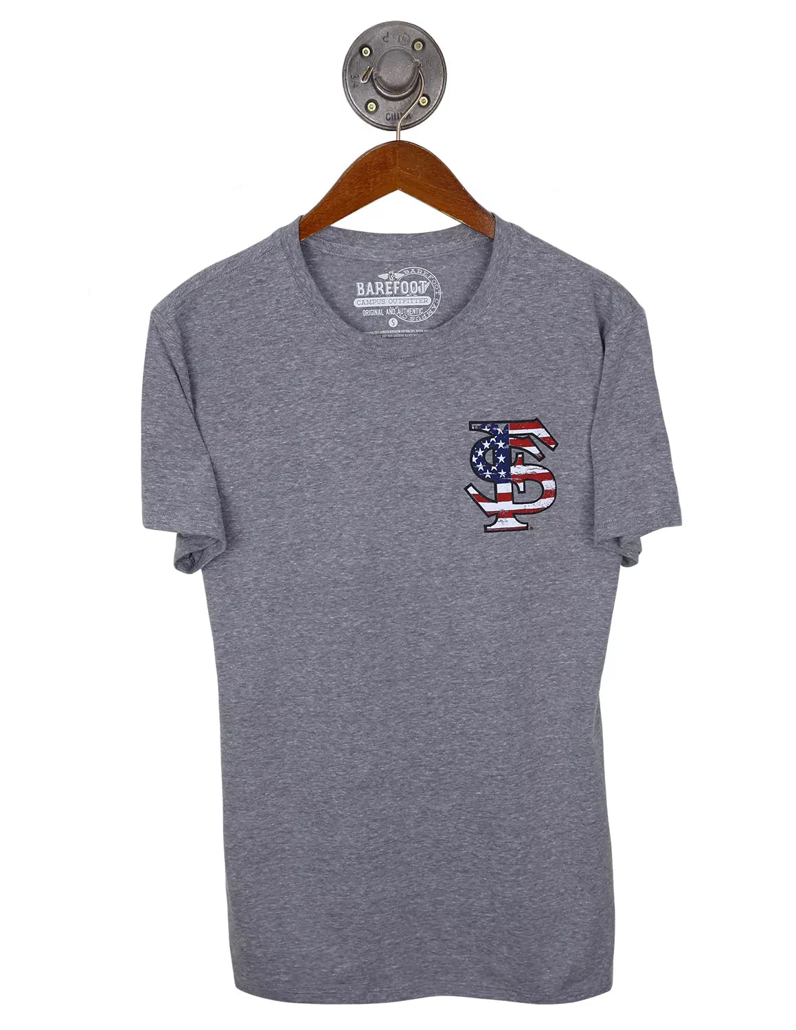 FSU BSB American Pride