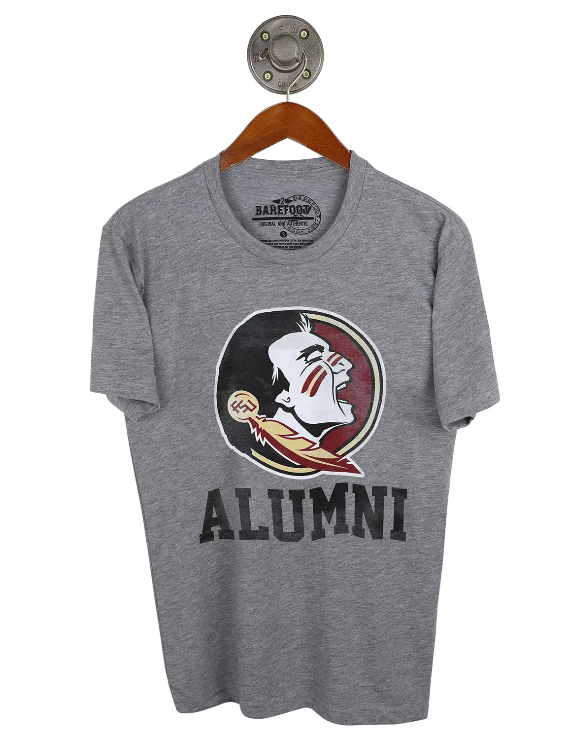 FSU ALM Old School Alumni Short Sleeve