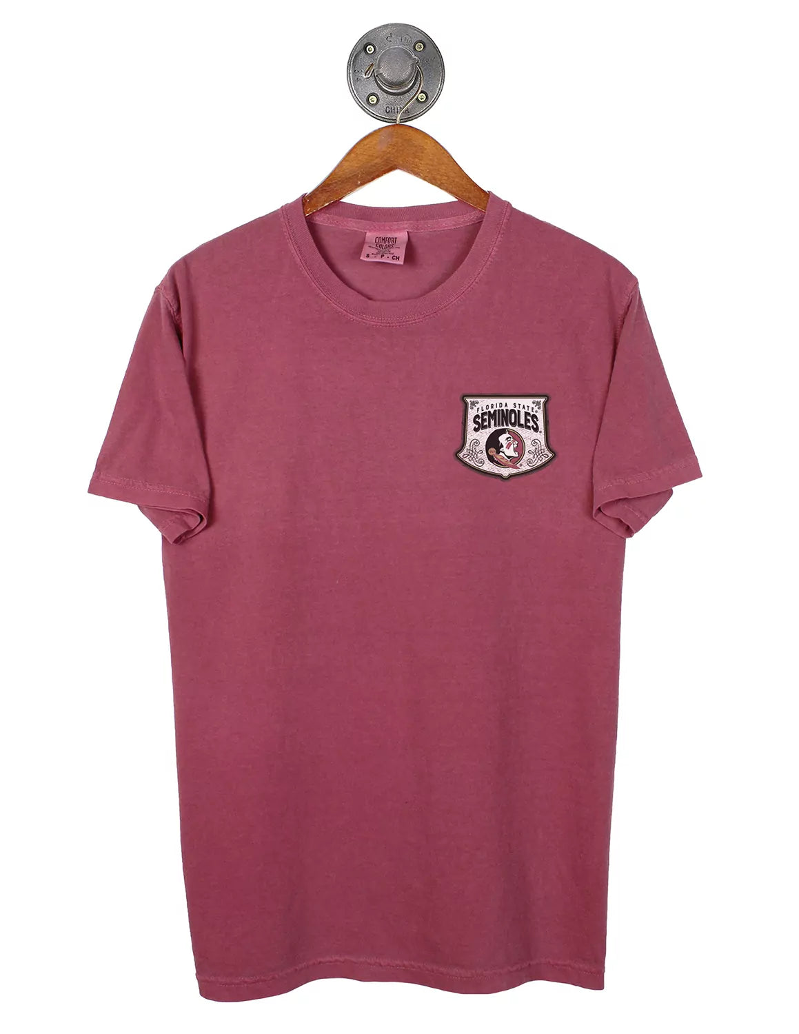 FSU Trooper Short Sleeve