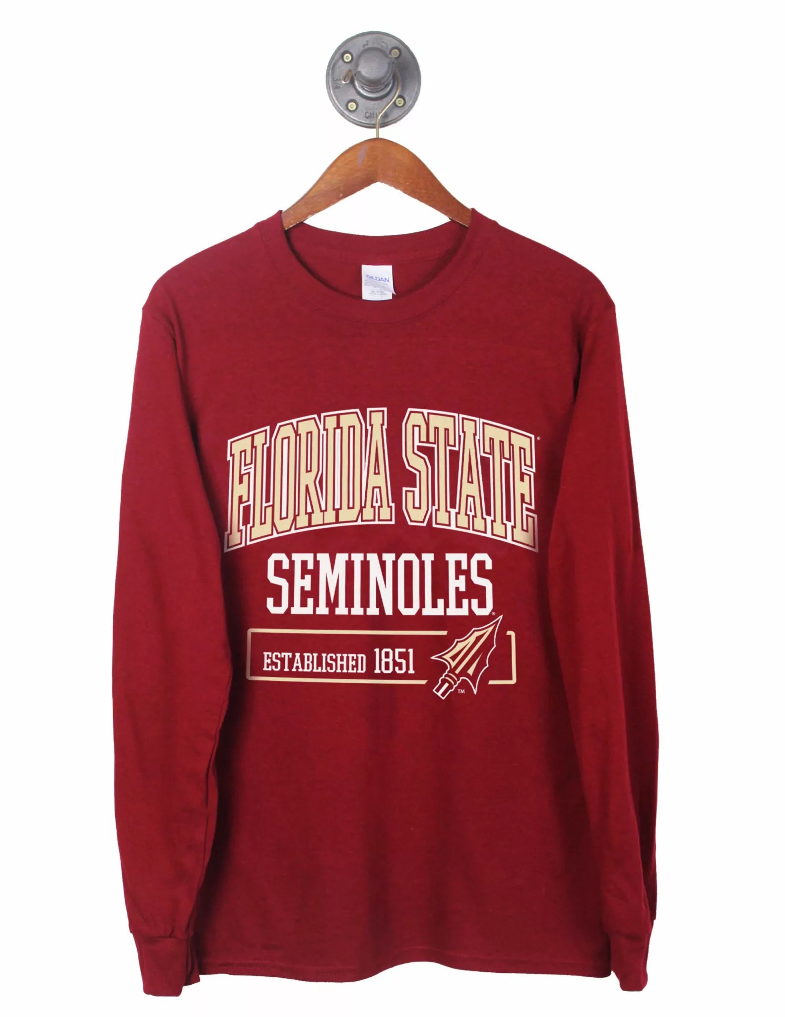 FSU Raid Block