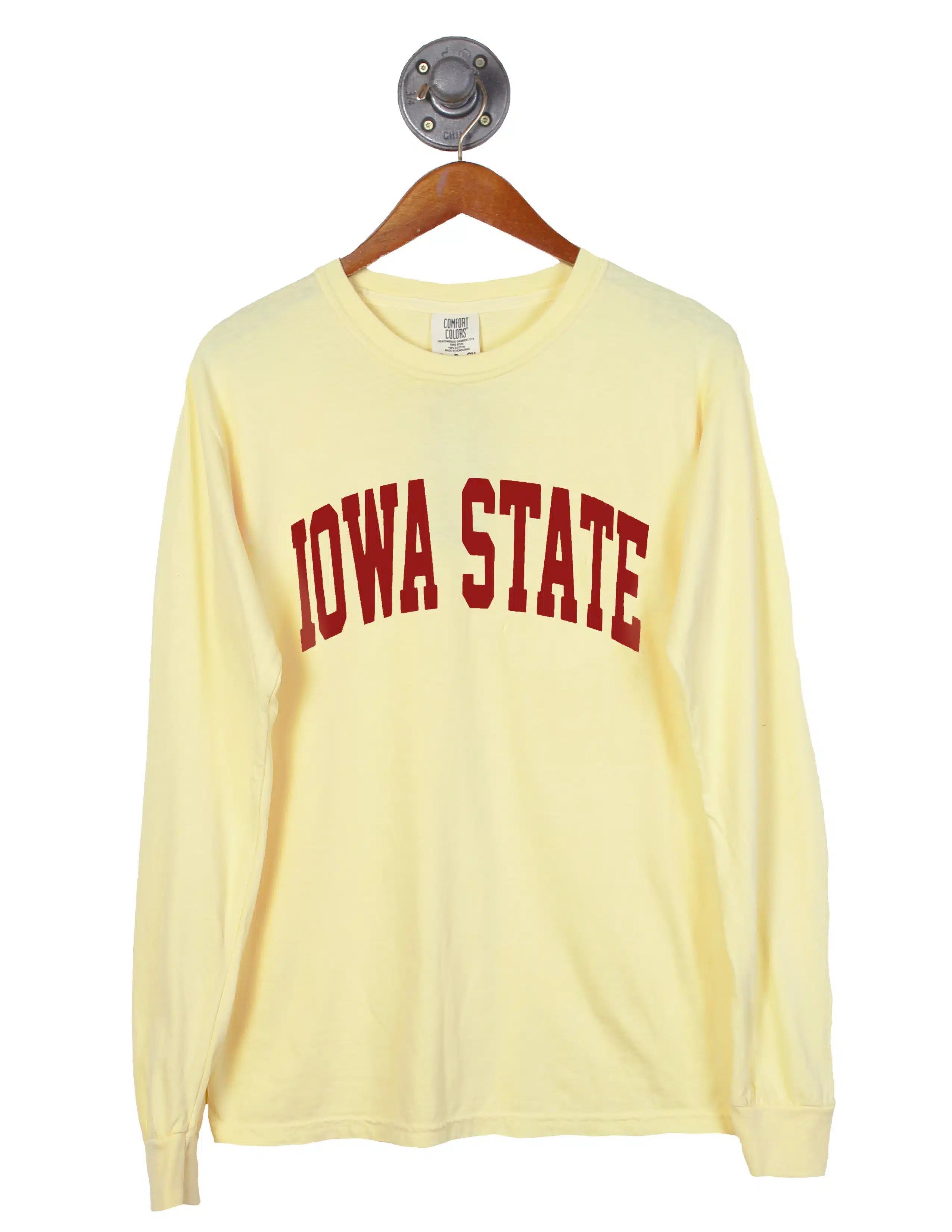 ISU Prestige Long Sleeve