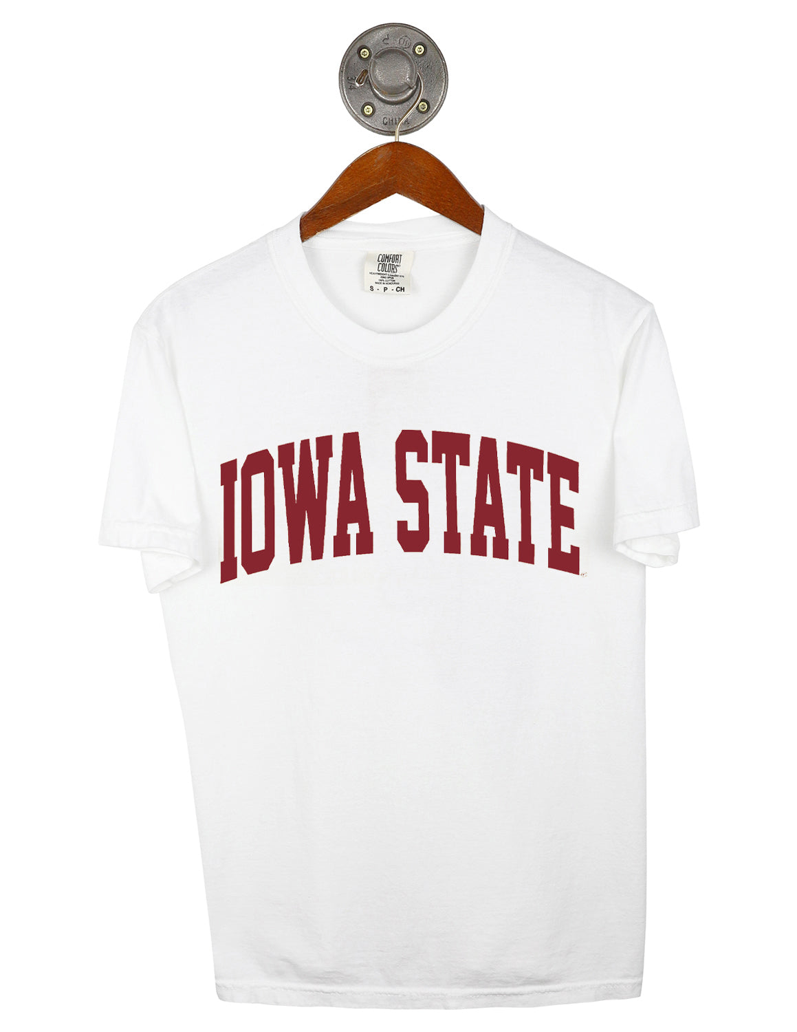 ISU Prestige Short Sleeve