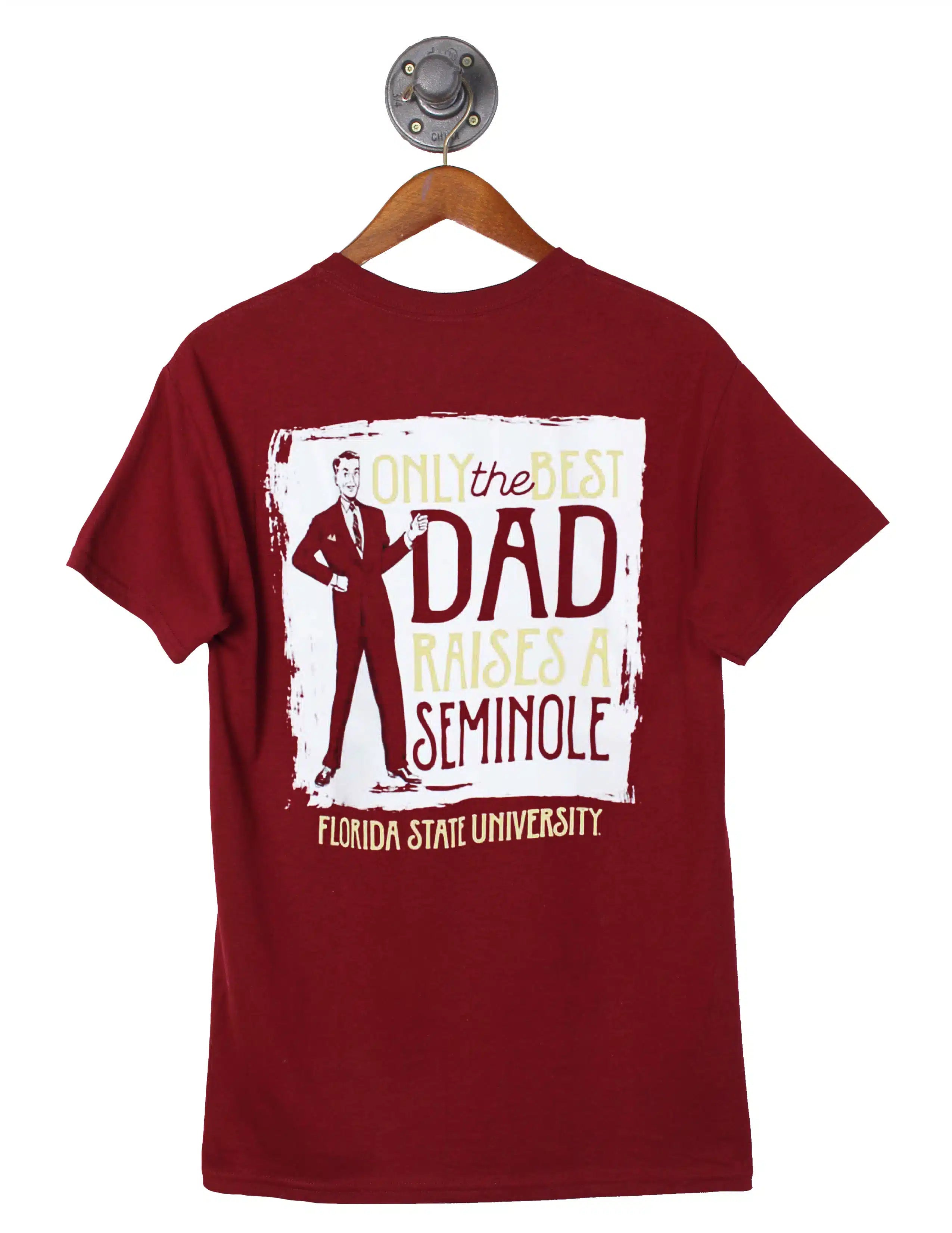 FSU DAD Is The Best