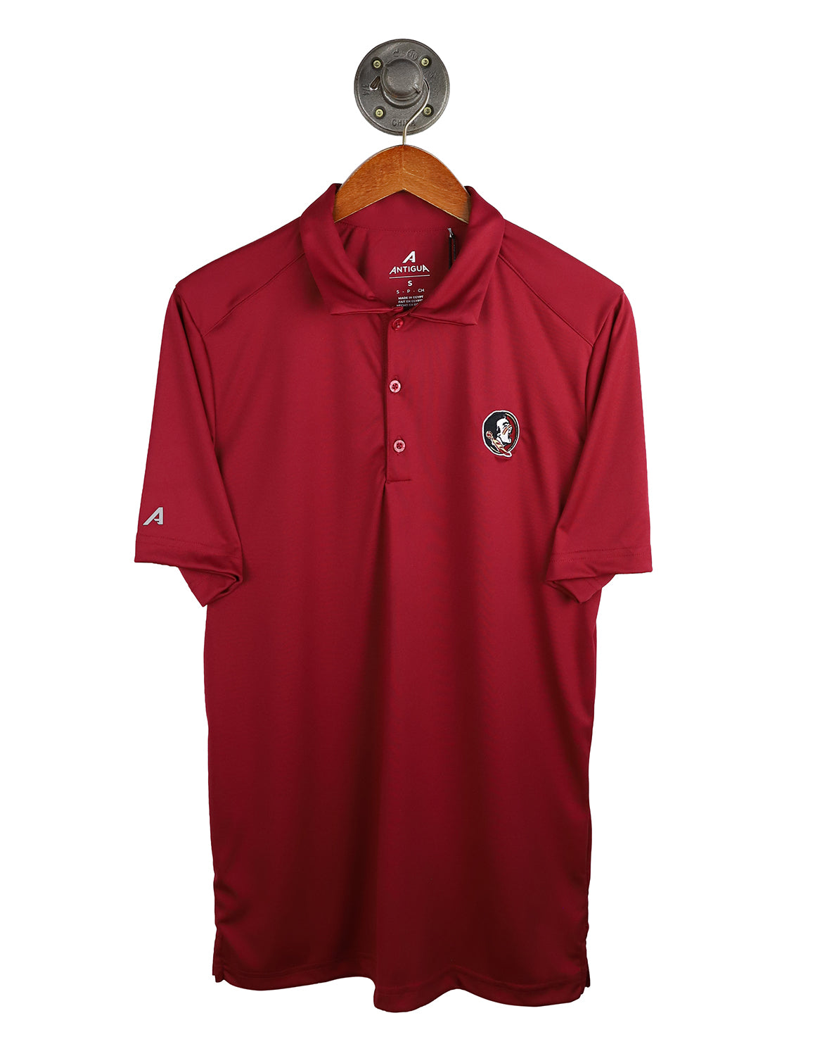 FSU Primary Mark 2 Polo