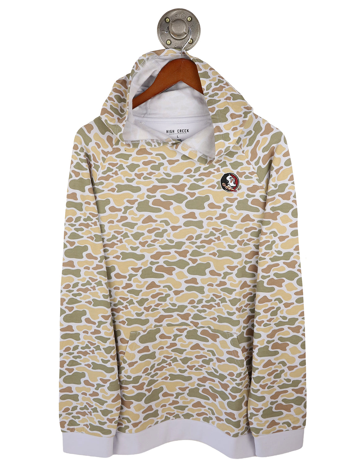 FSU Coy Hoodie