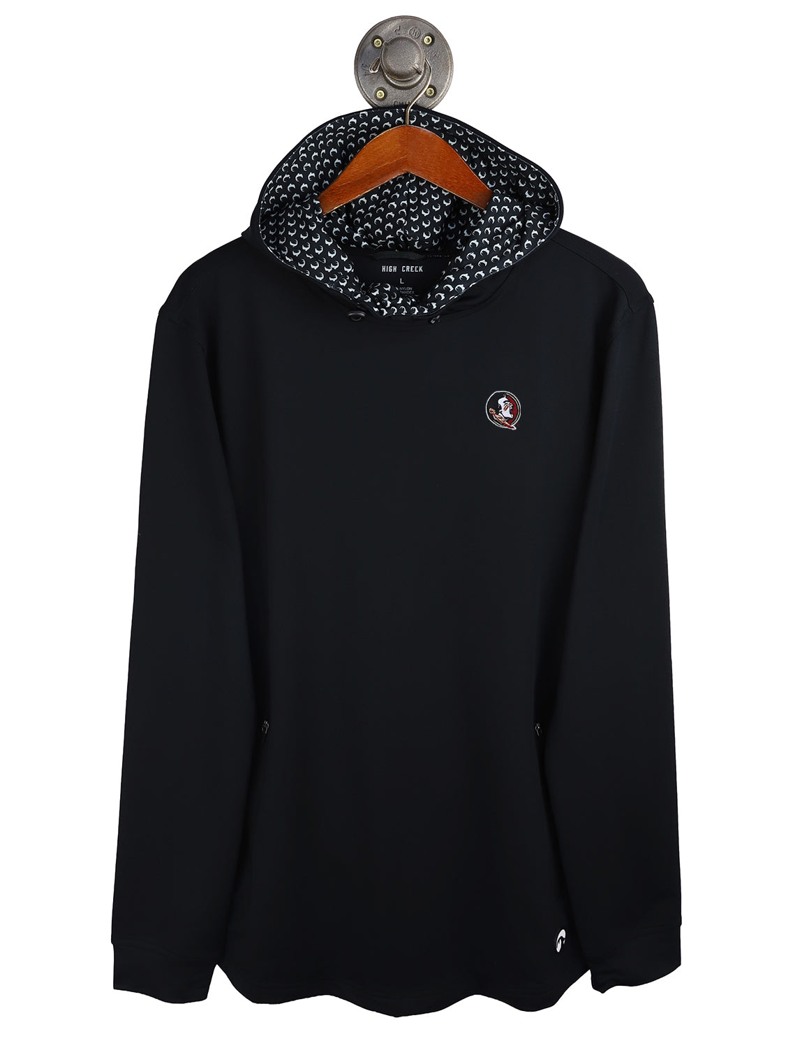 FSU G Primary Mark Daily Hoodie