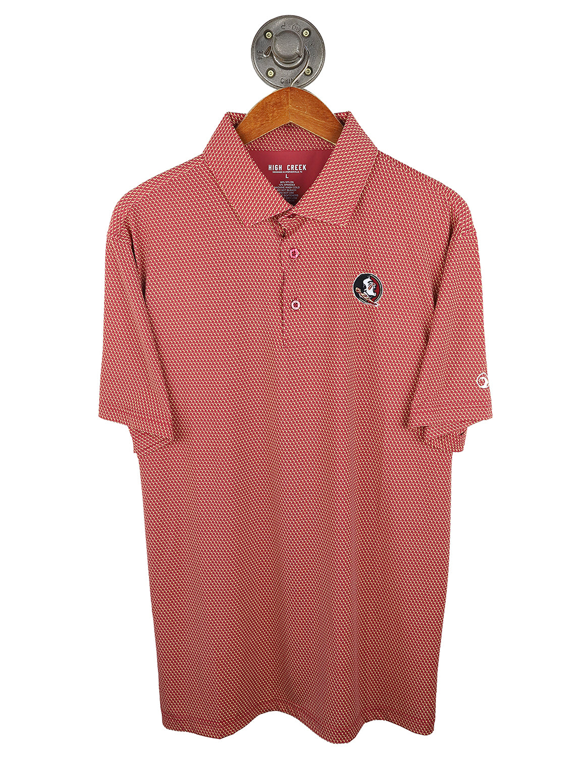 FSU Mini Florida Polo