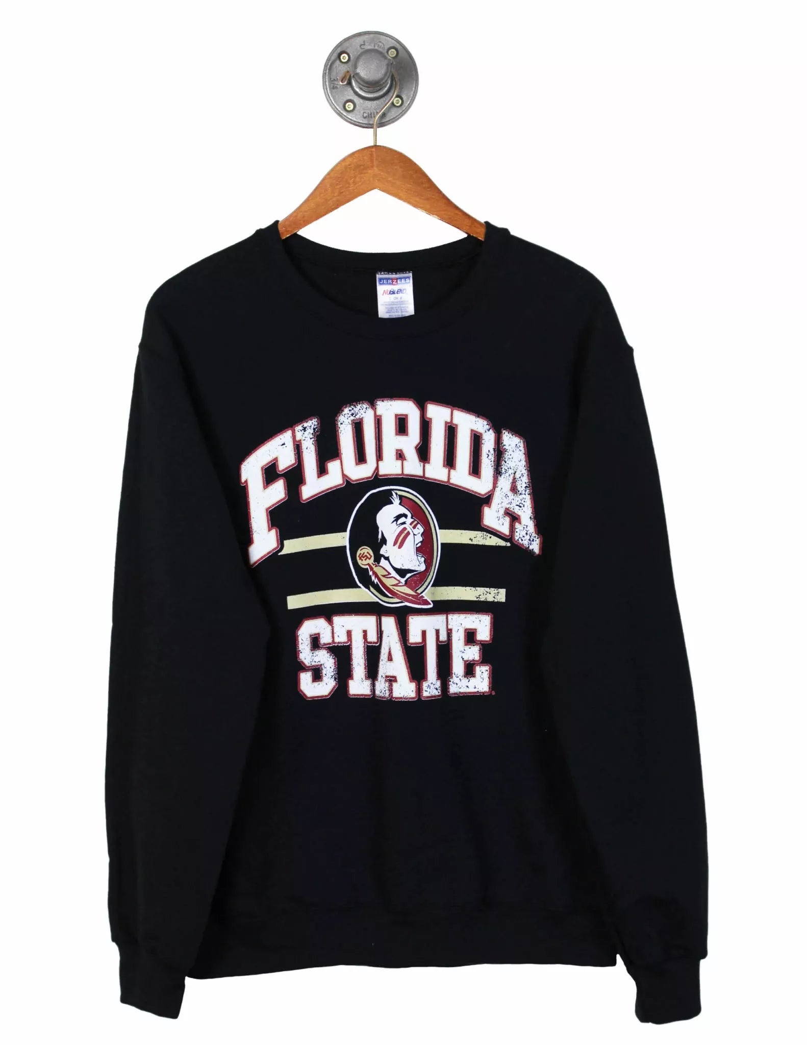 FSU Bulled Up