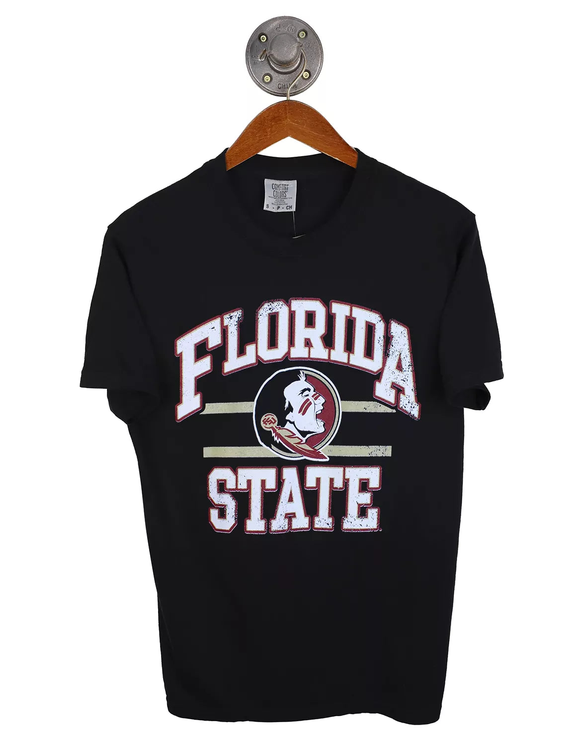 FSU Bulled Up