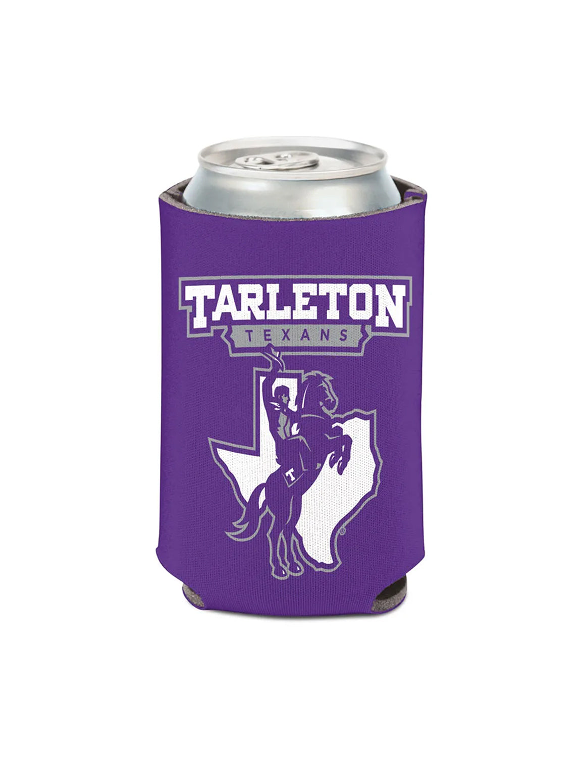 TSU Texans Can Cooler