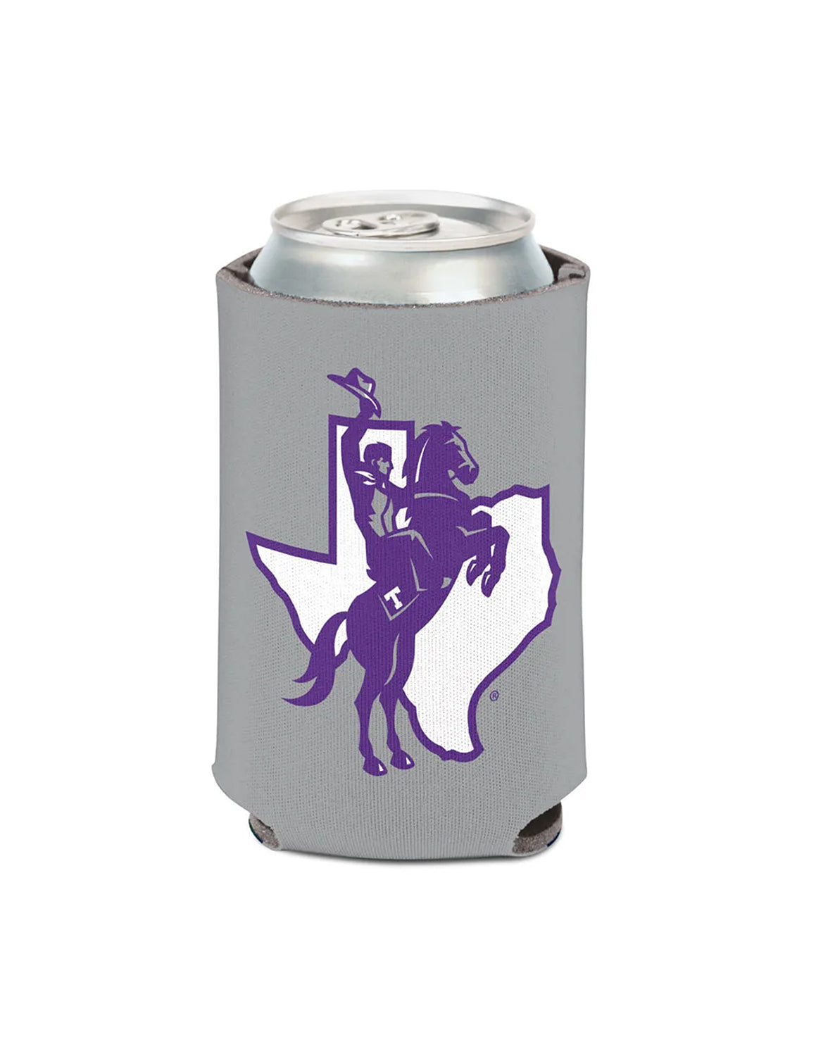 TSU Texans Can Cooler