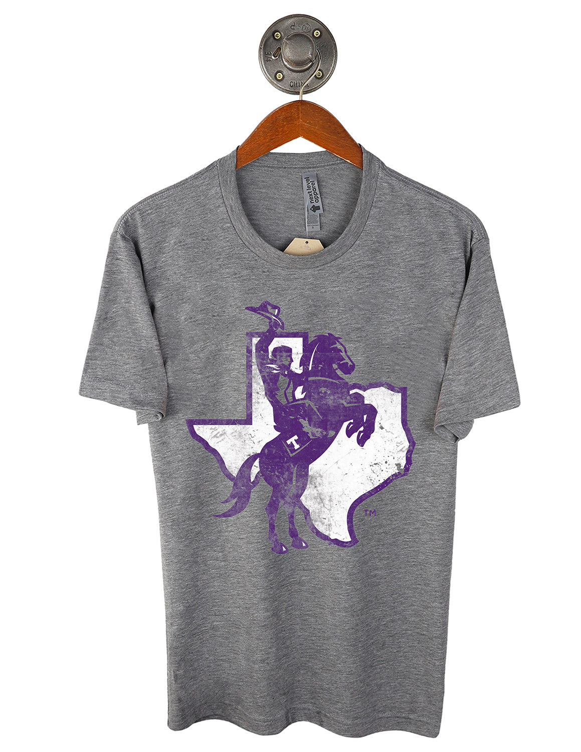 TSU New Big Year Short Sleeve