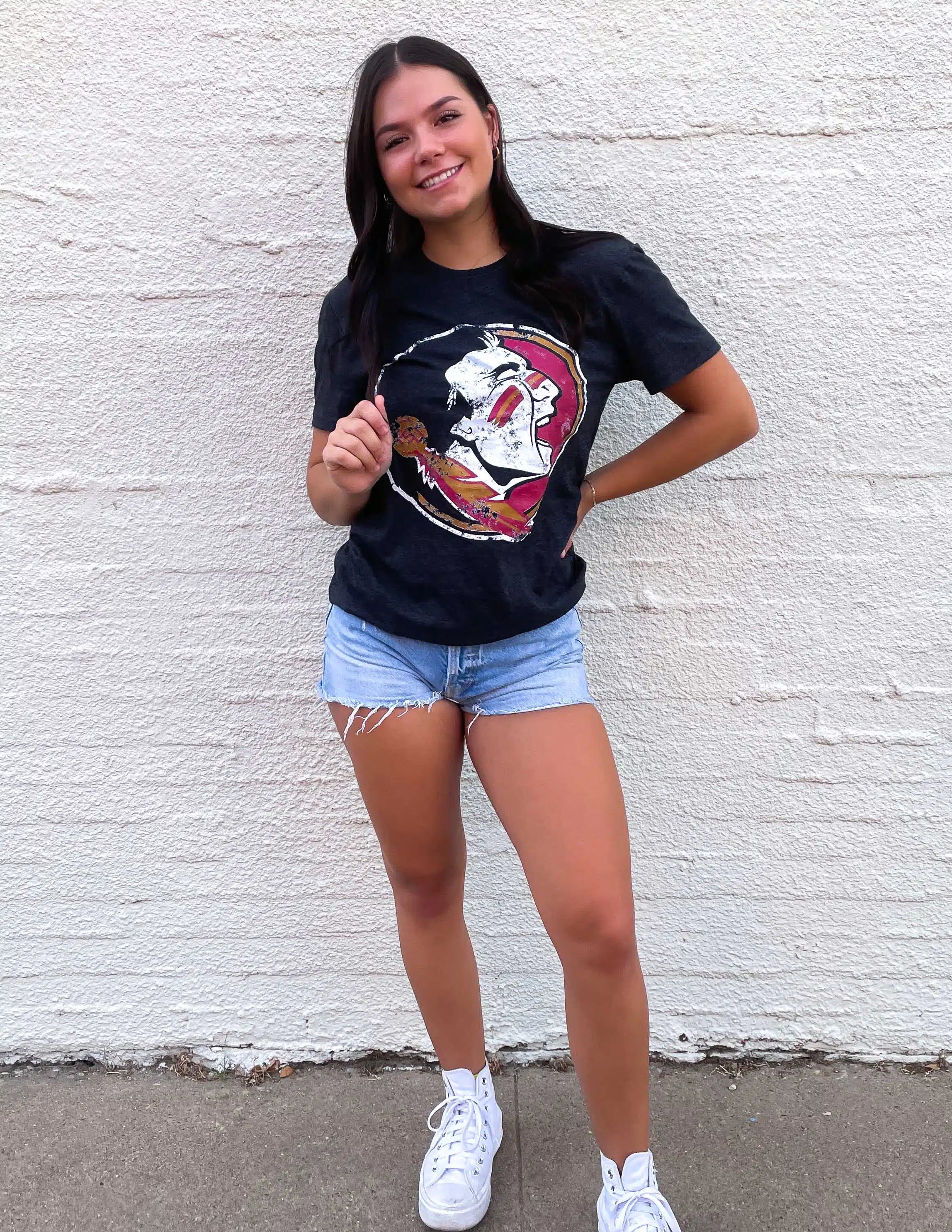 FSU Big Year Short Sleeve