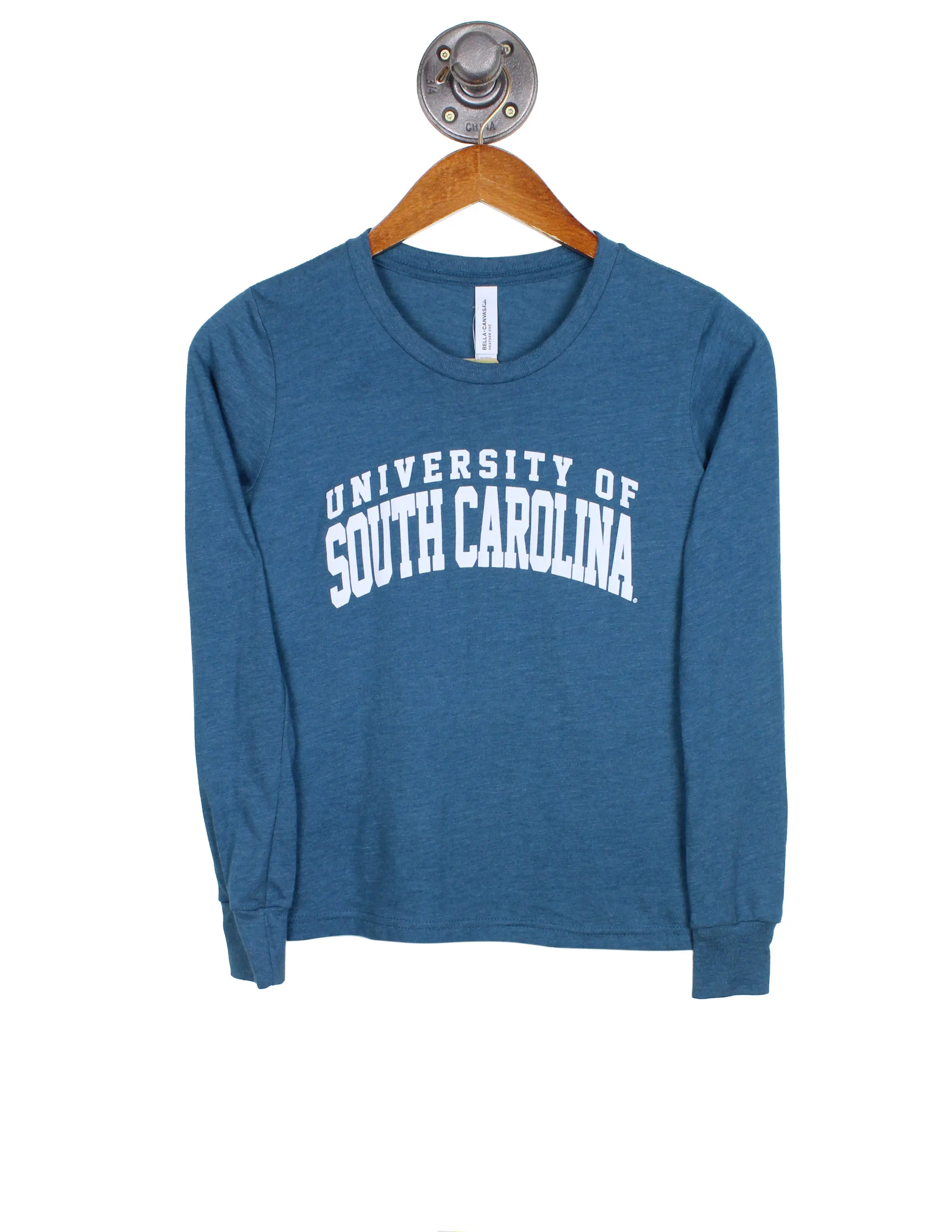 USC Youth Prestige Long Sleeve