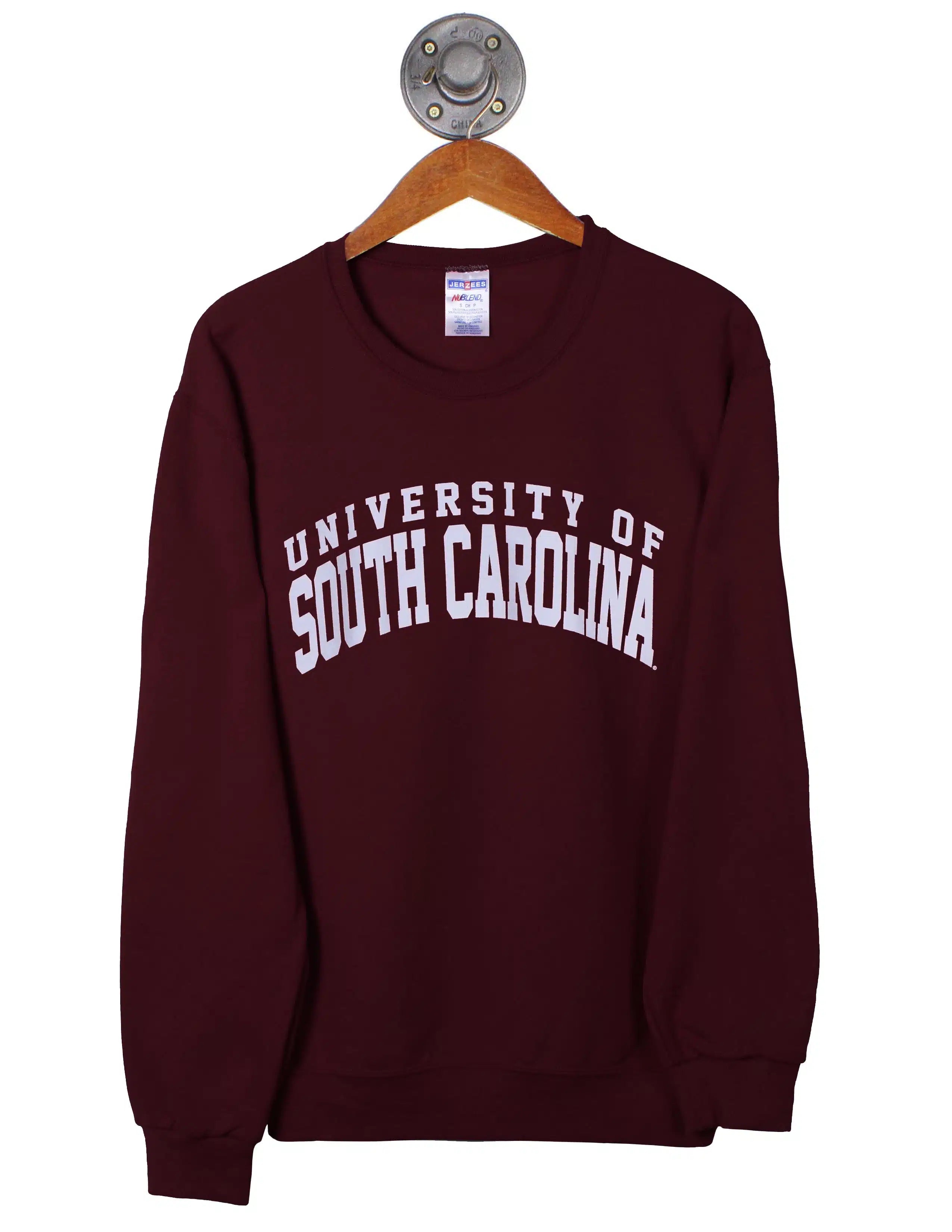 USC Prestige Crewneck