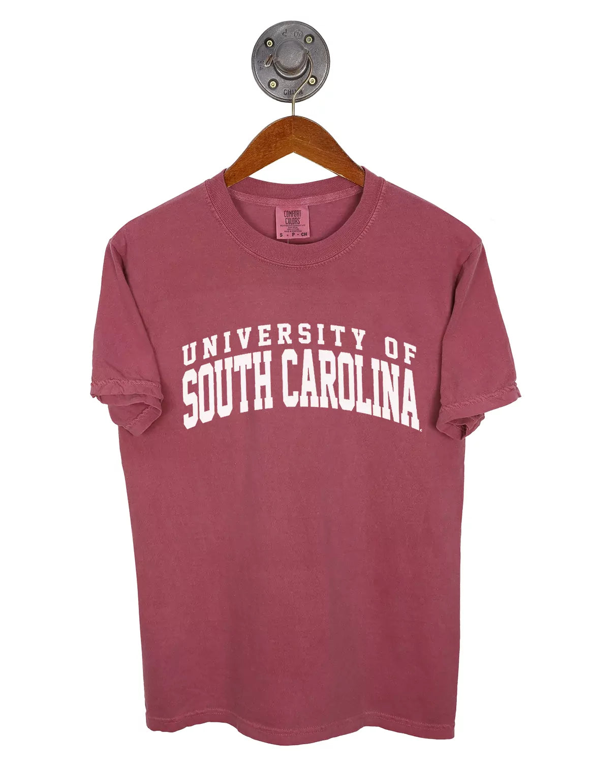 USC Prestige Short Sleeve