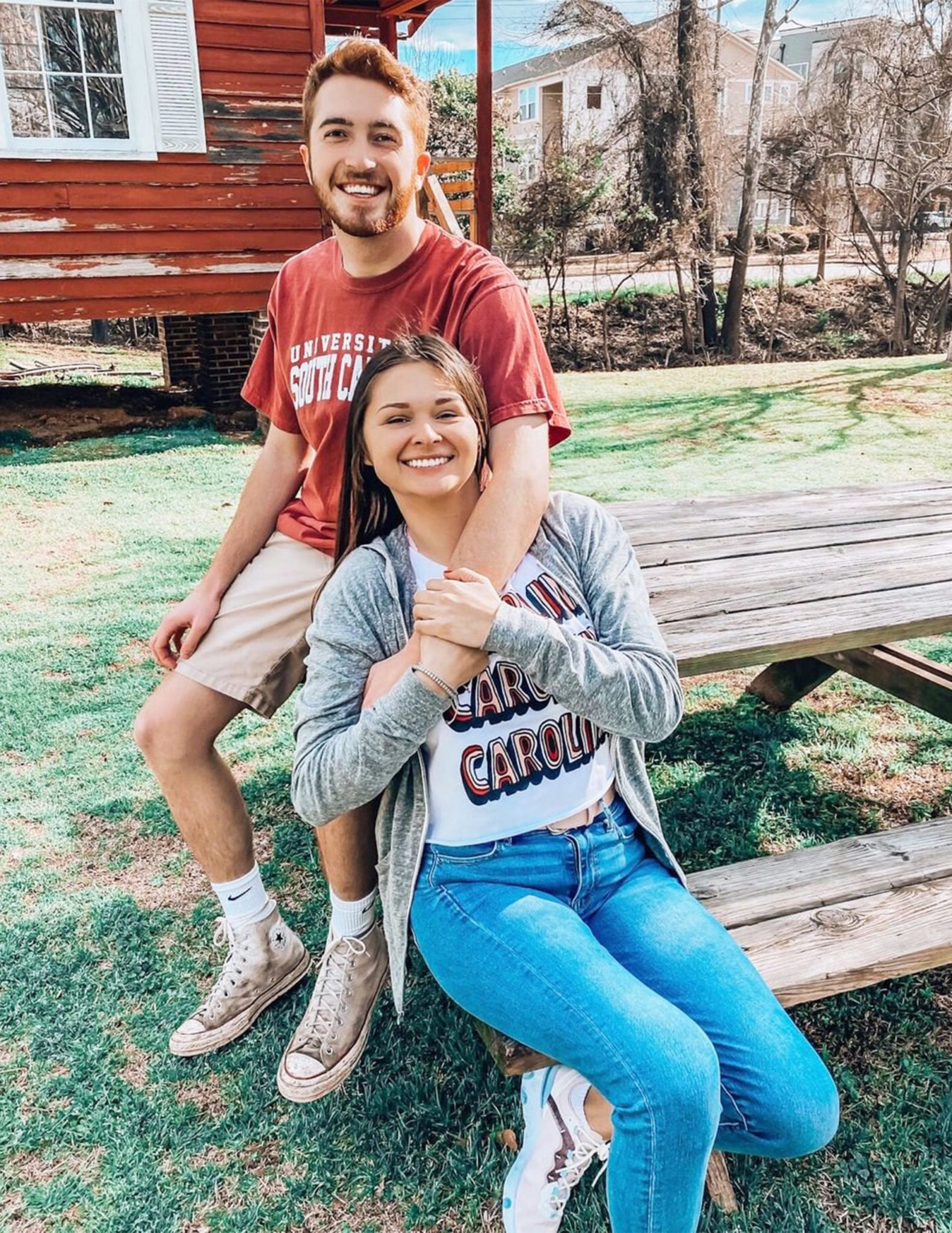 USC Prestige Short Sleeve