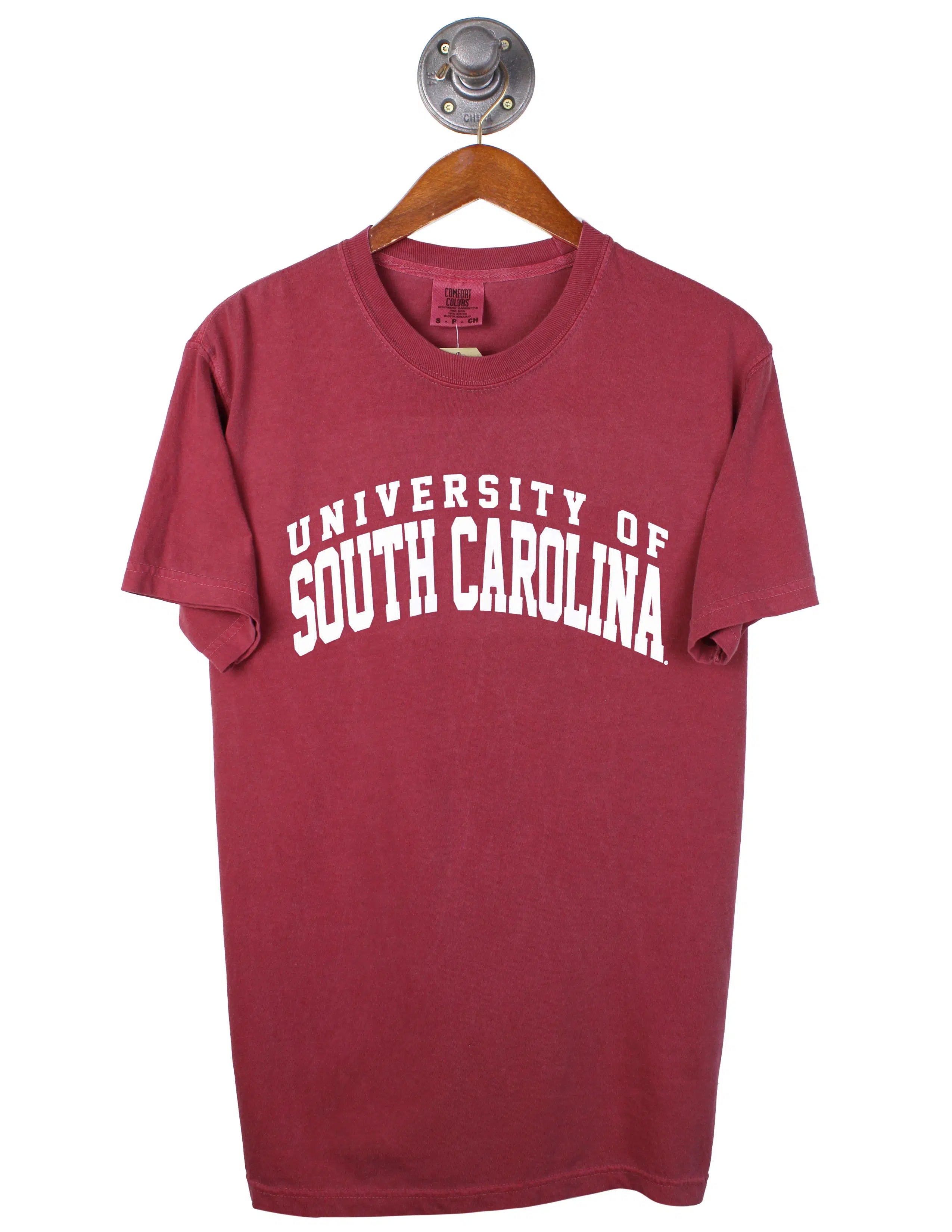 USC Prestige Short Sleeve