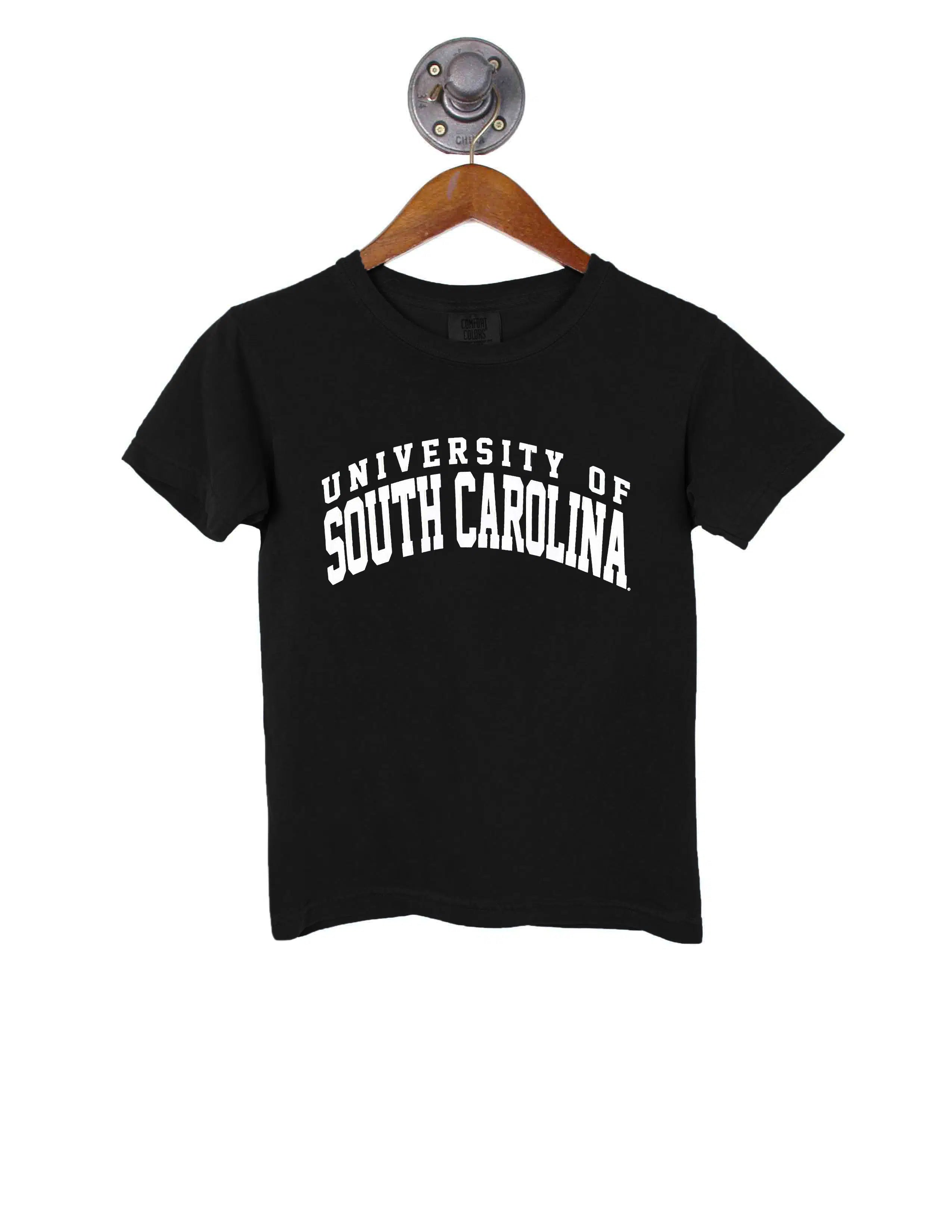 USC Youth Prestige Short Sleeve