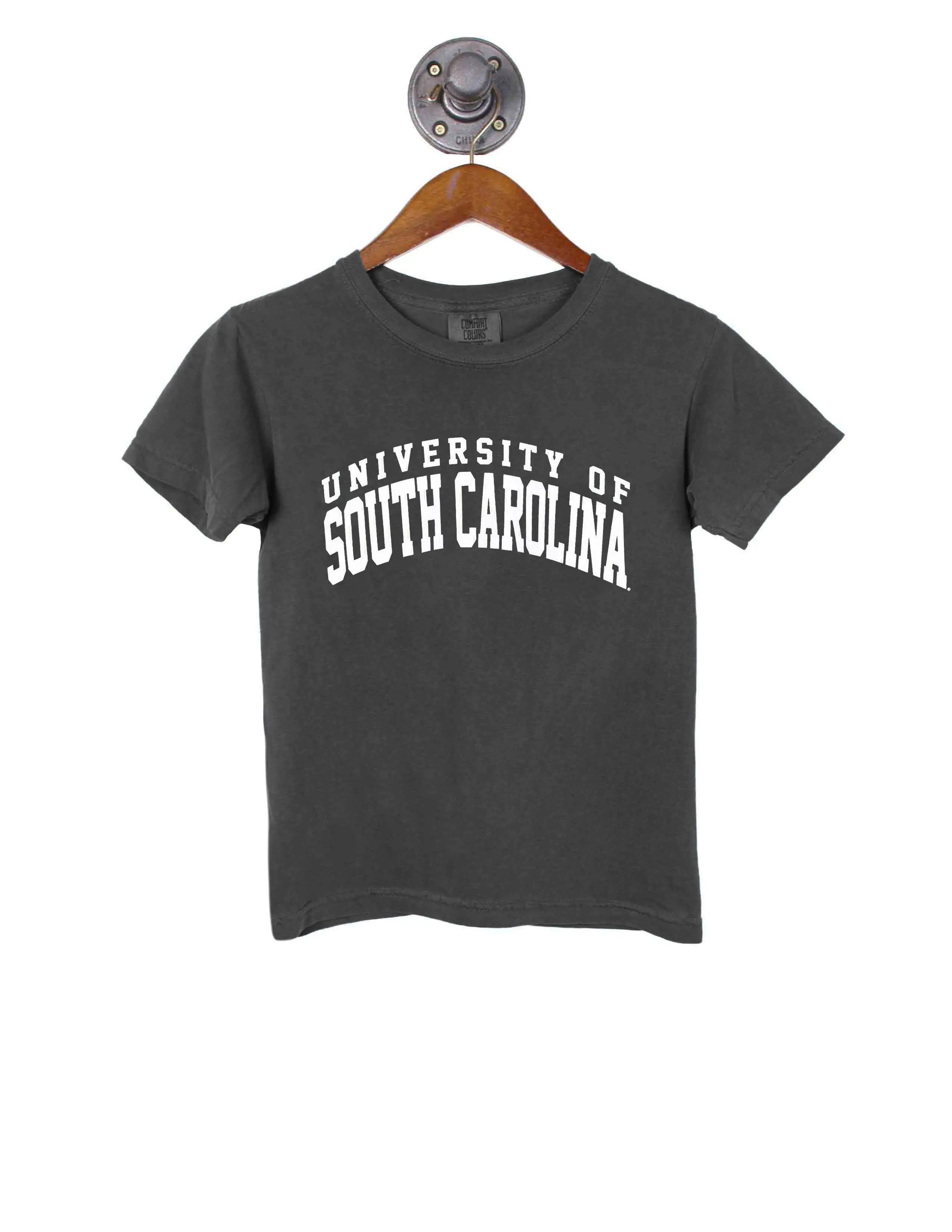USC Youth Prestige Short Sleeve