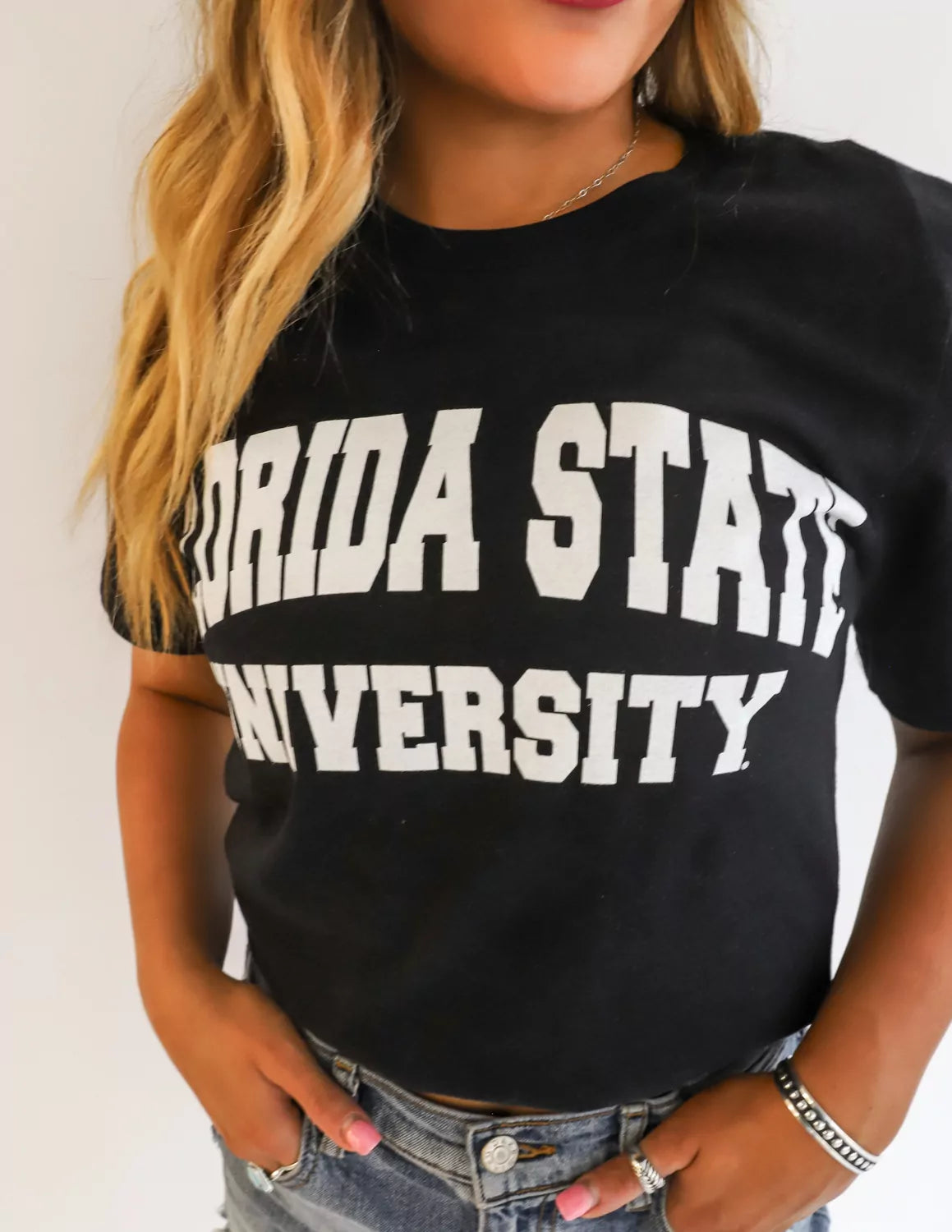 FSU Clutch Short Sleeve