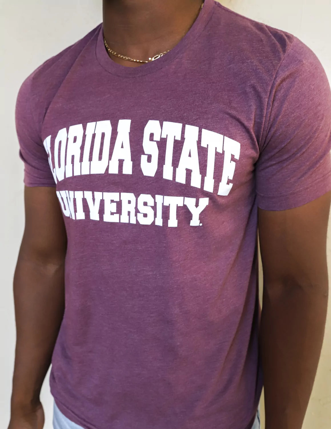 FSU Clutch Short Sleeve