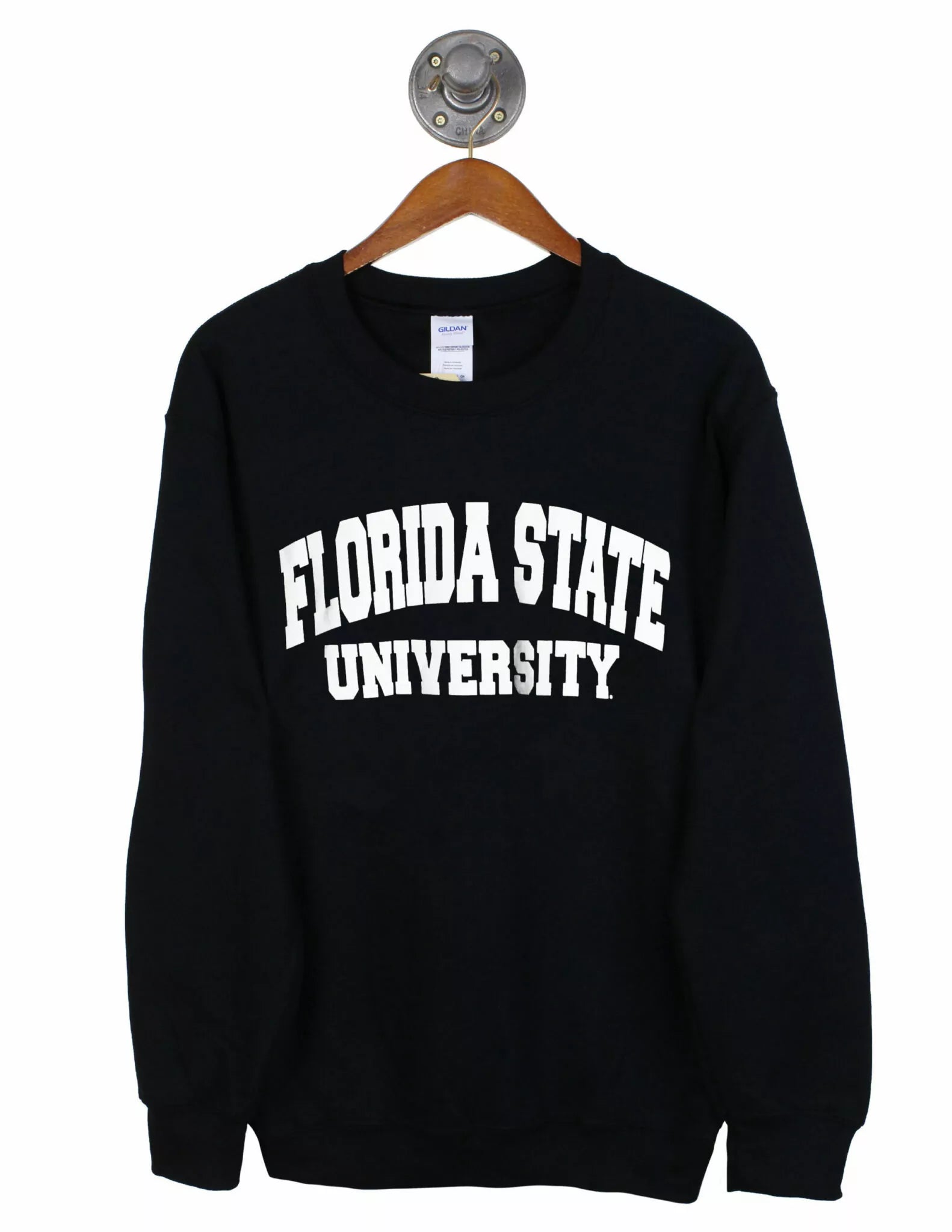 FSU Clutch Crewneck