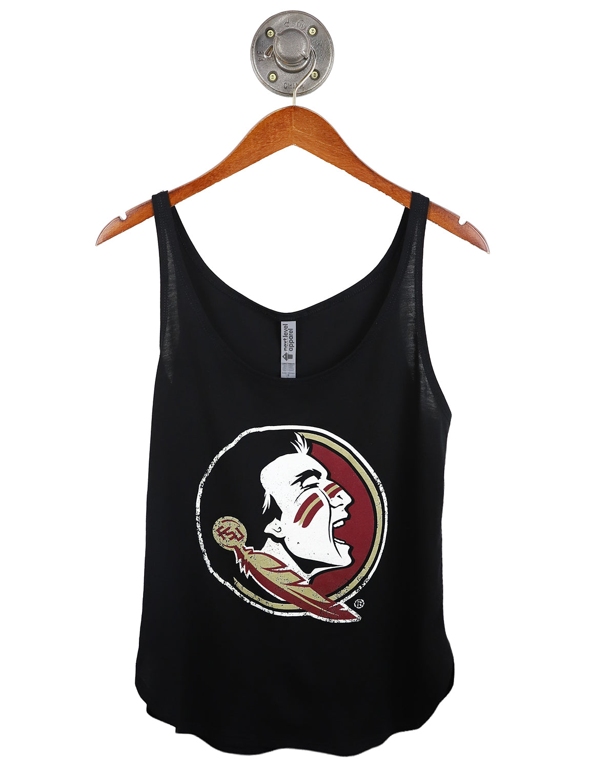 FSU Big Logo Lad Tank Top