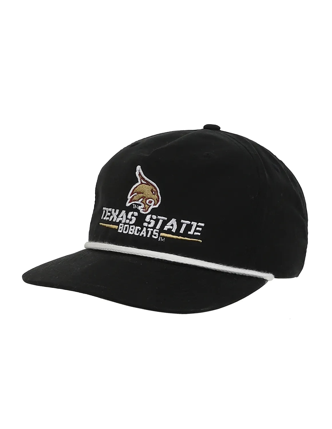 TXST C Stencil Attack Hat
