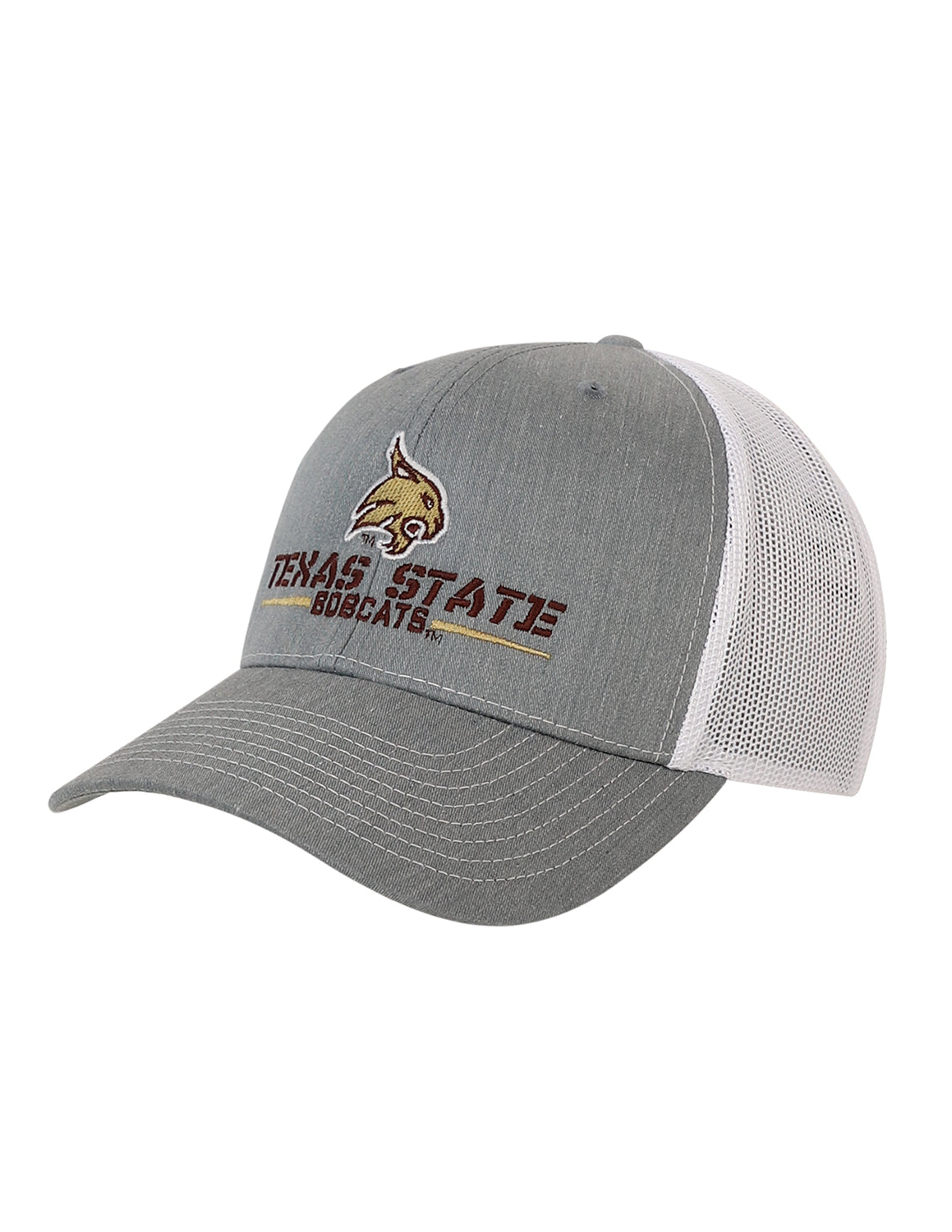 TXST C Stencil Attack Hat