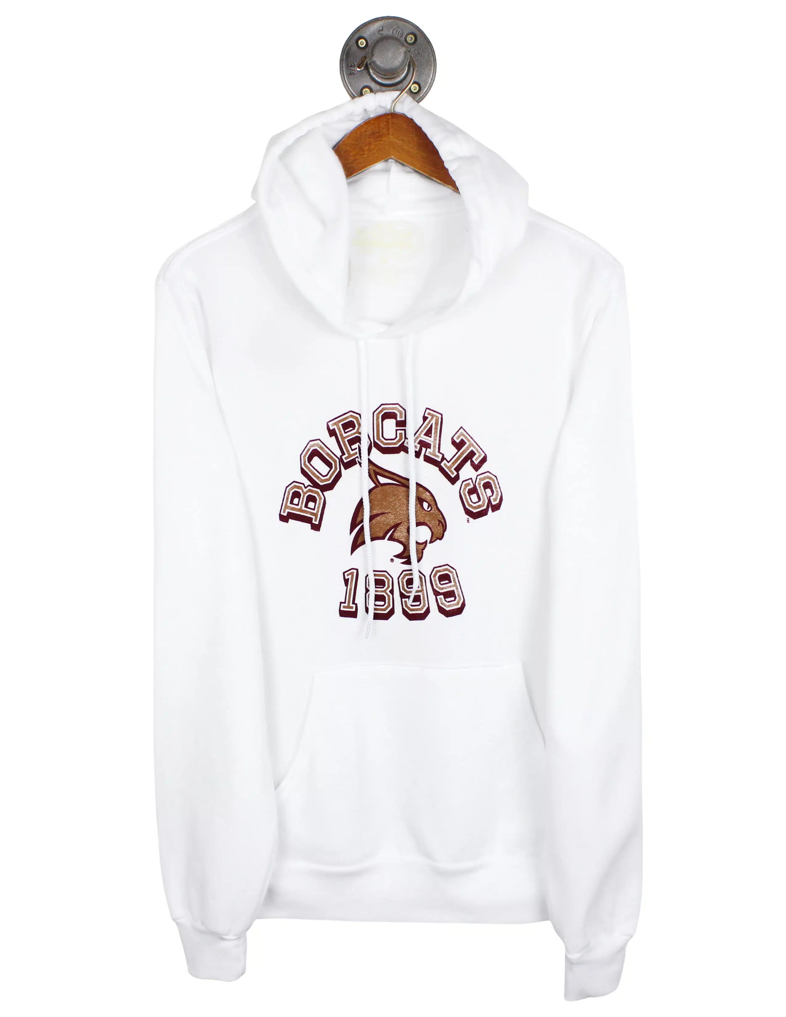 TXST Vin Minute Hoodie