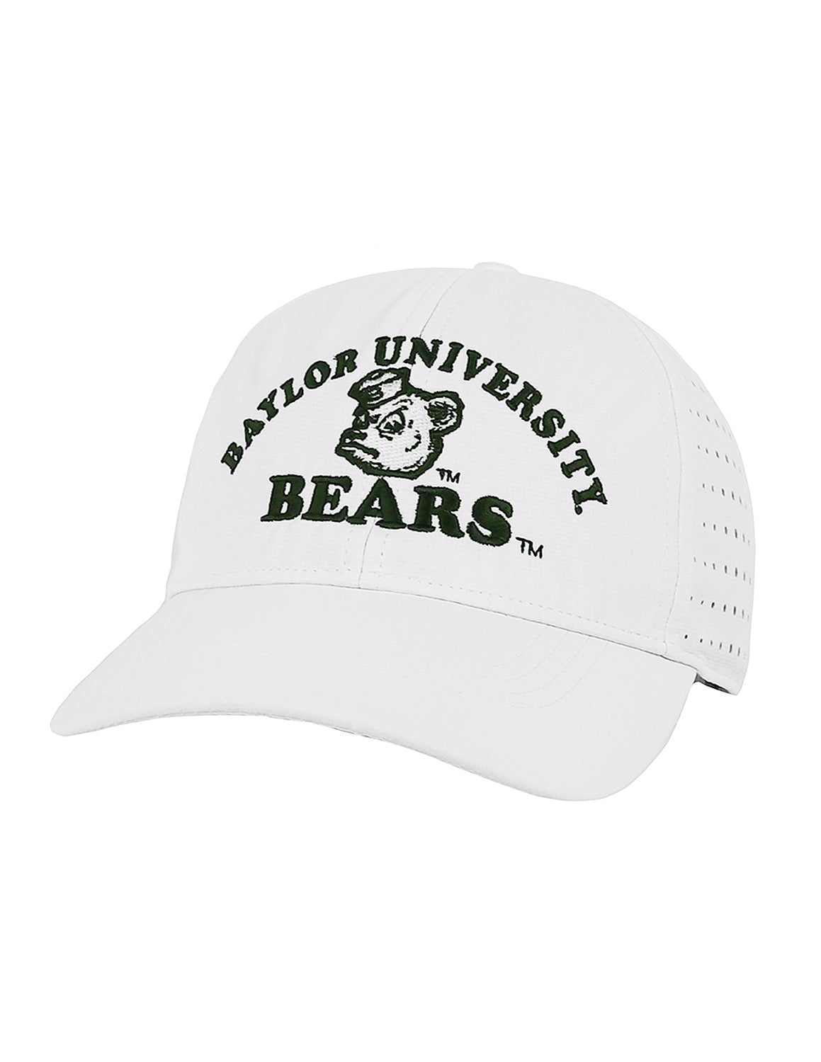 BU C Bears Retro Hat