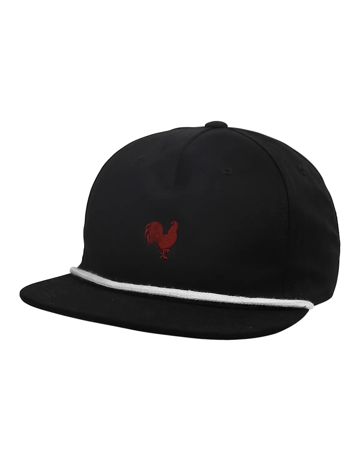 C Mini Rooster Hat