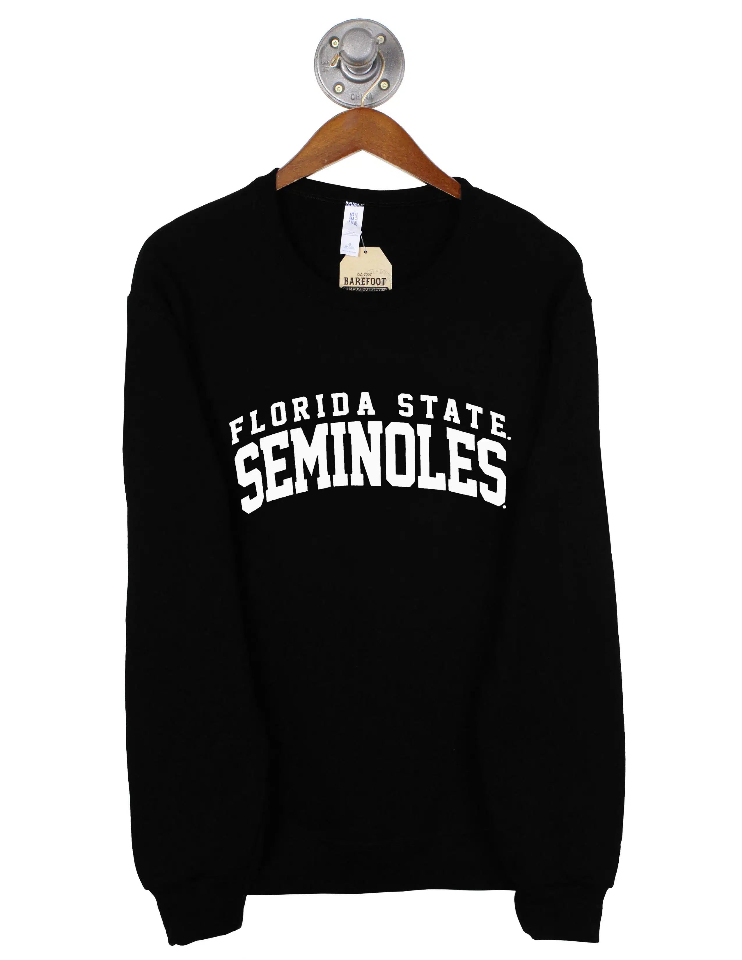 FSU Prestige Crewneck