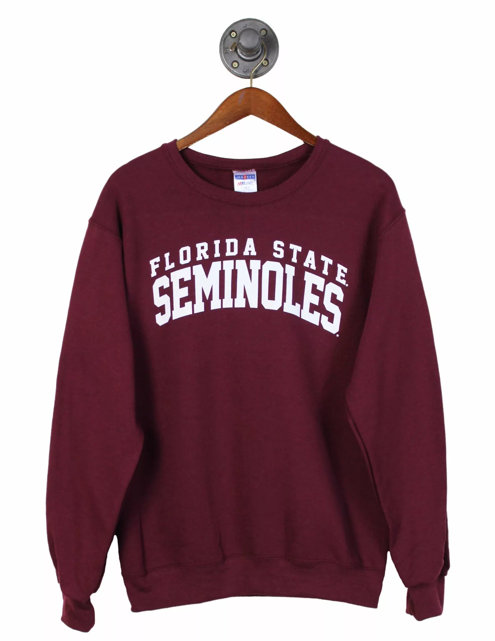 FSU Prestige Crewneck