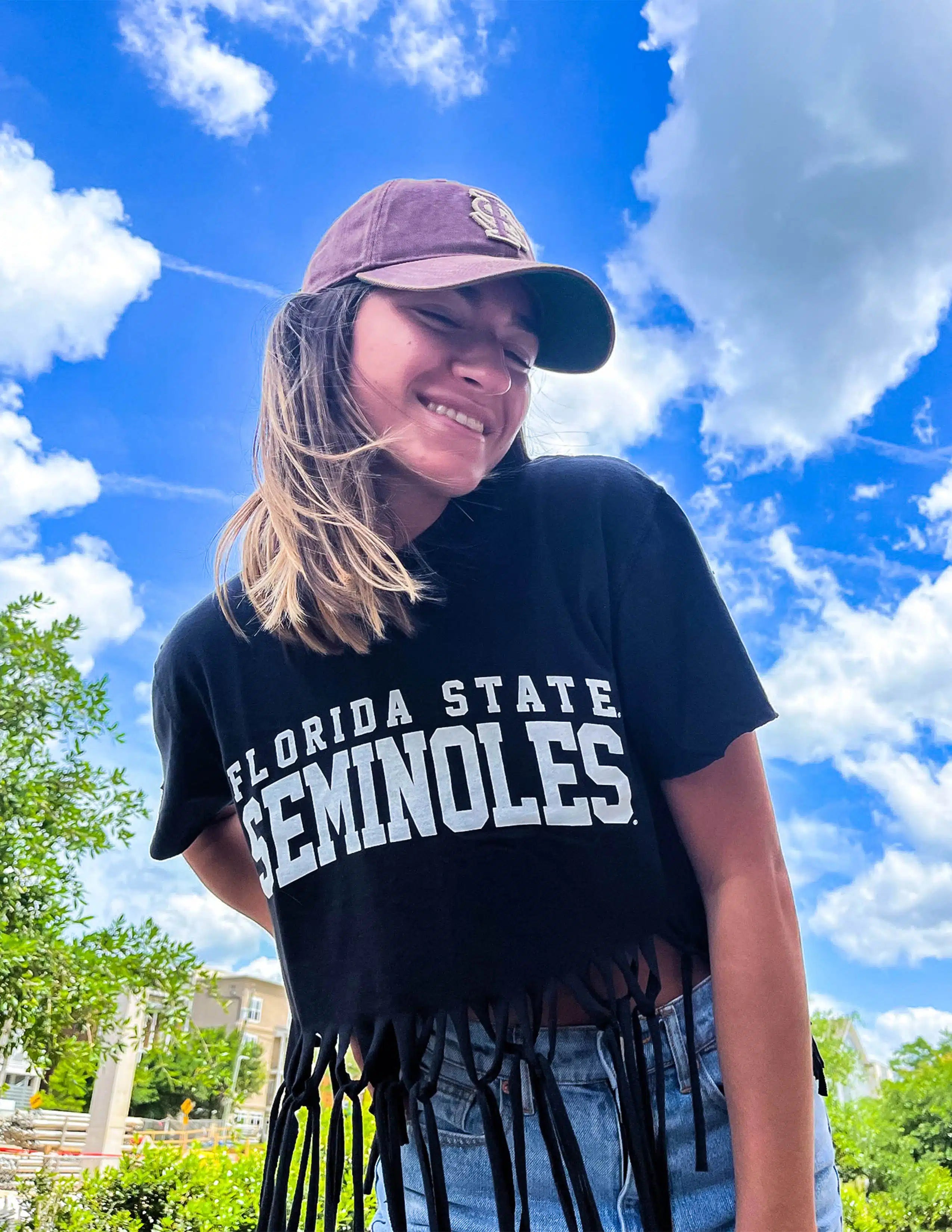 FSU Prestige Short Sleeve