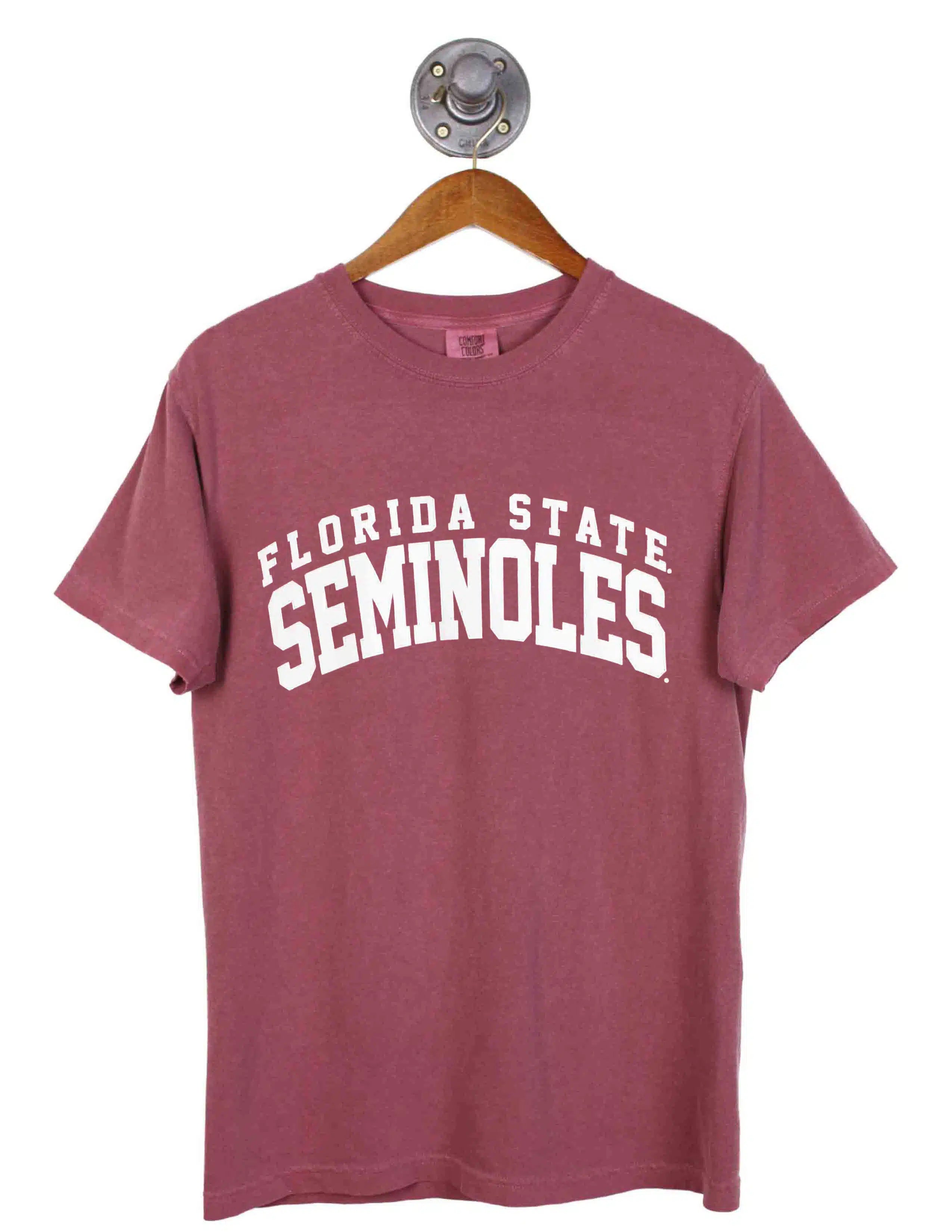FSU Prestige Short Sleeve