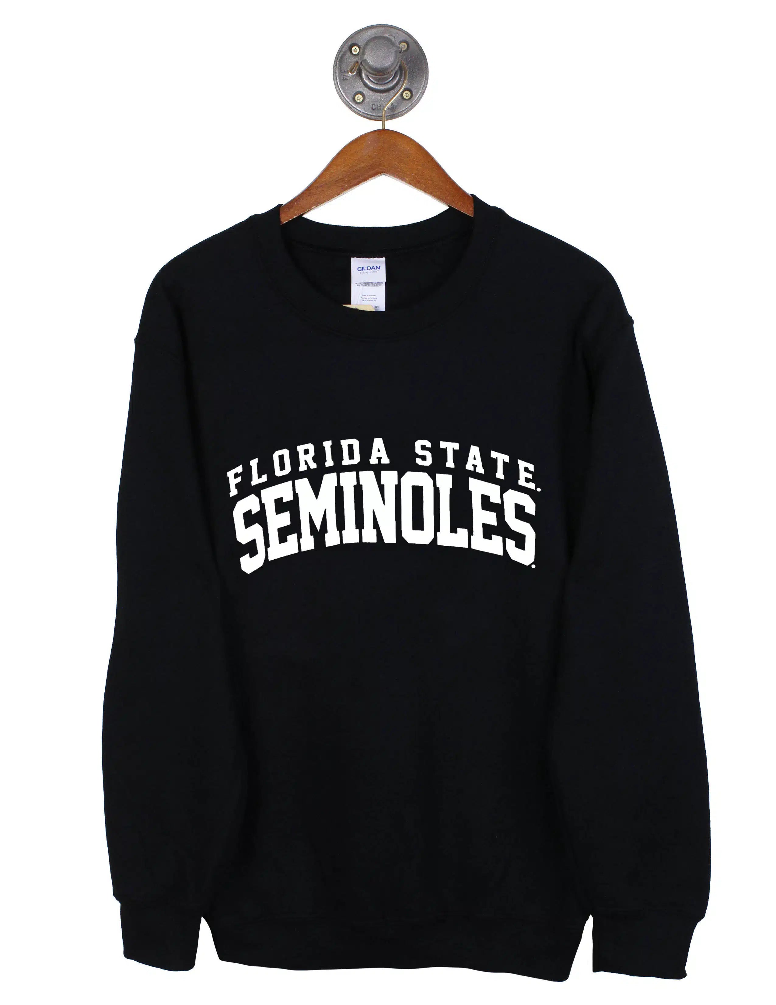 FSU Prestige Crewneck