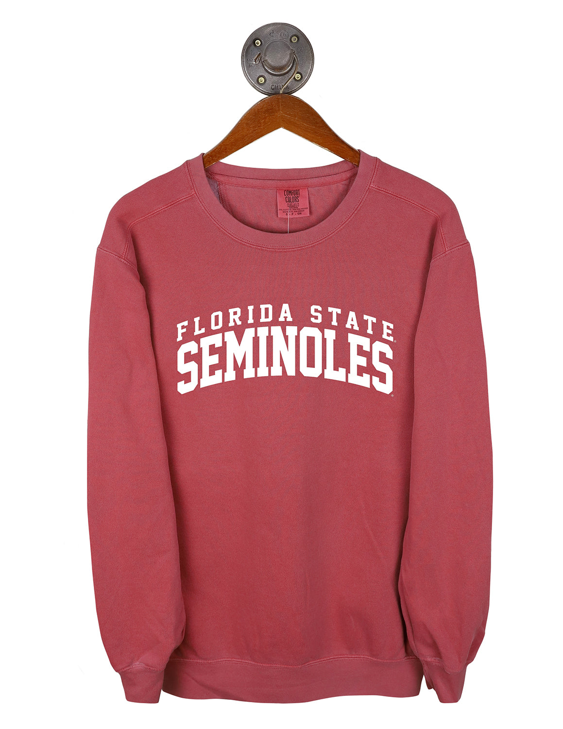FSU Prestige Crewneck