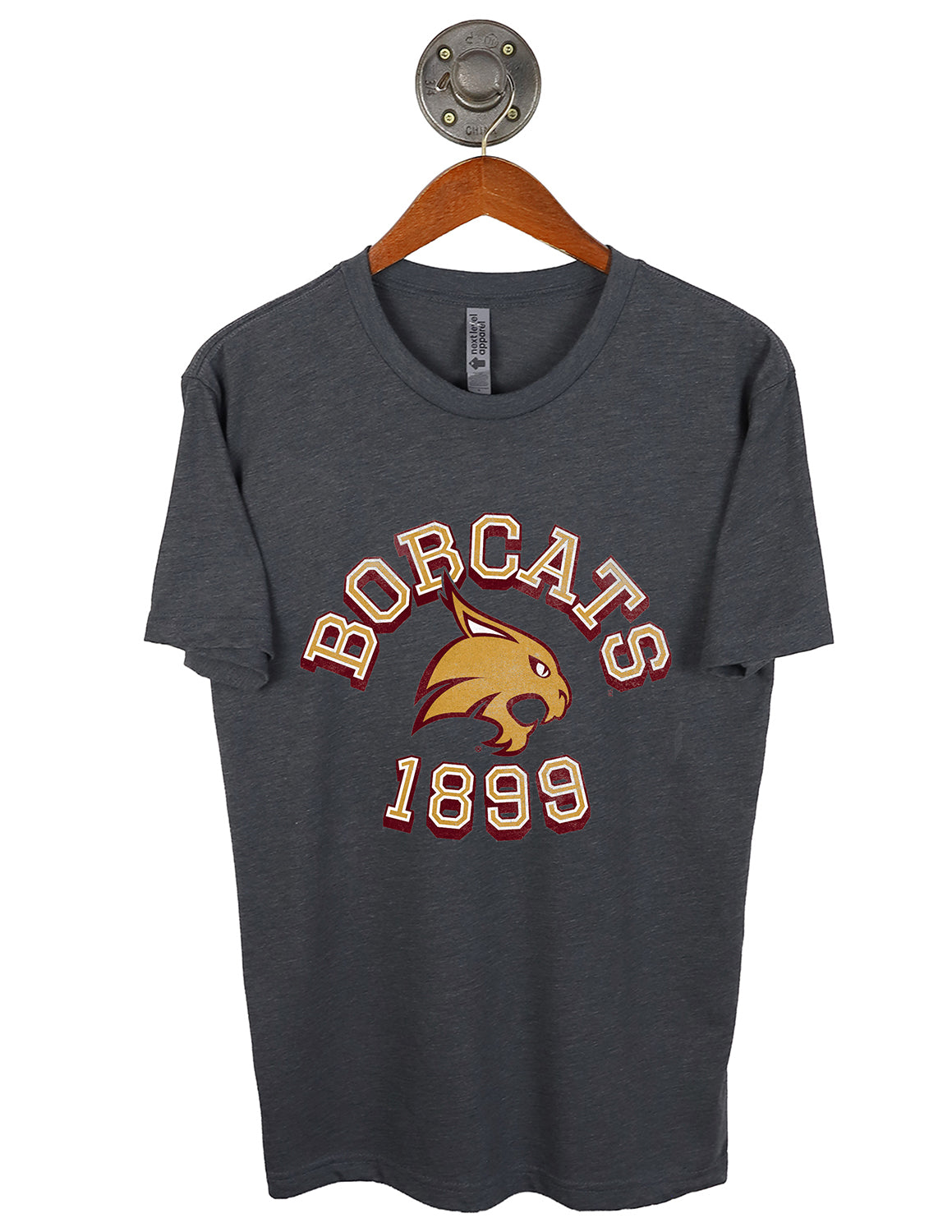 TXST Vin Minute Short Sleeve