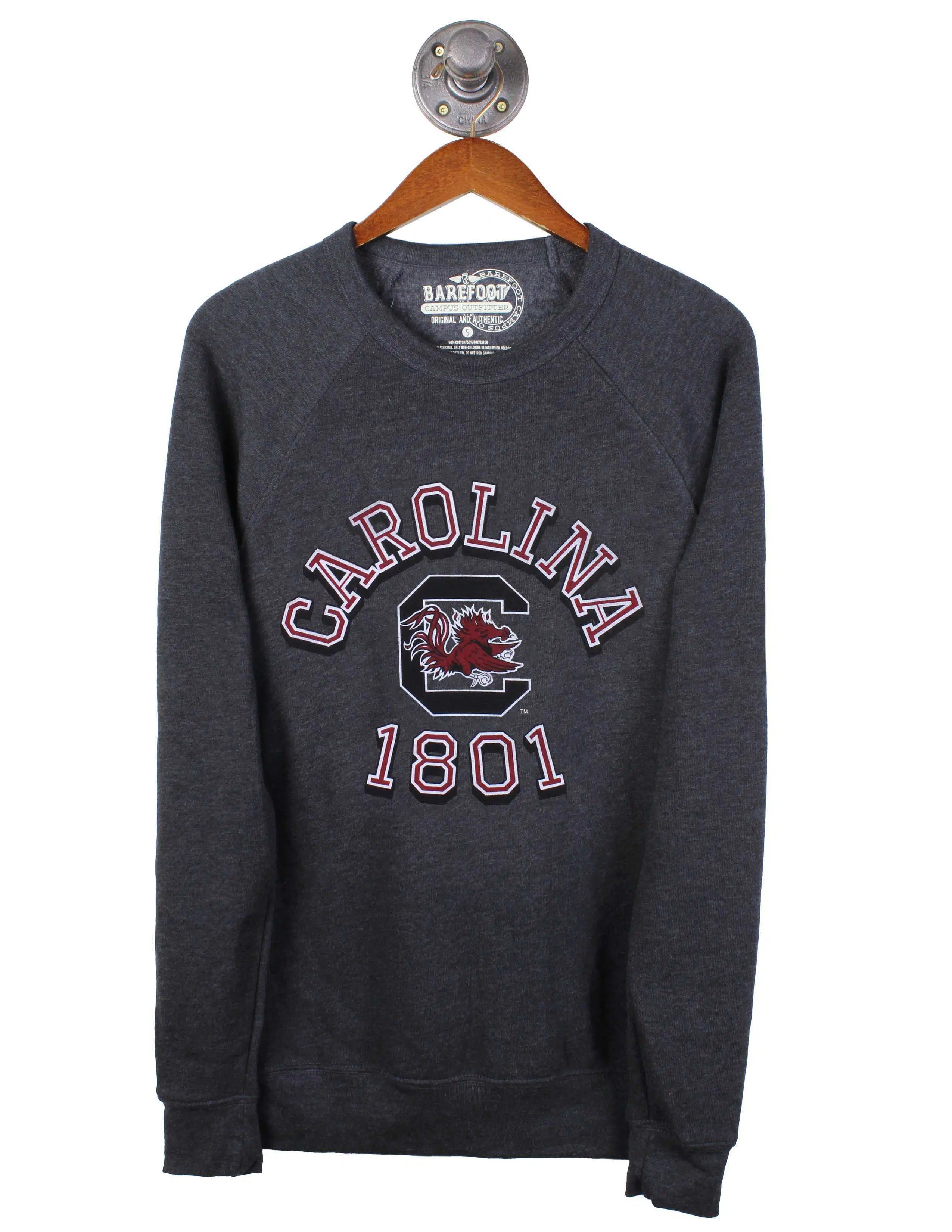 USC Vin Minute Crewneck