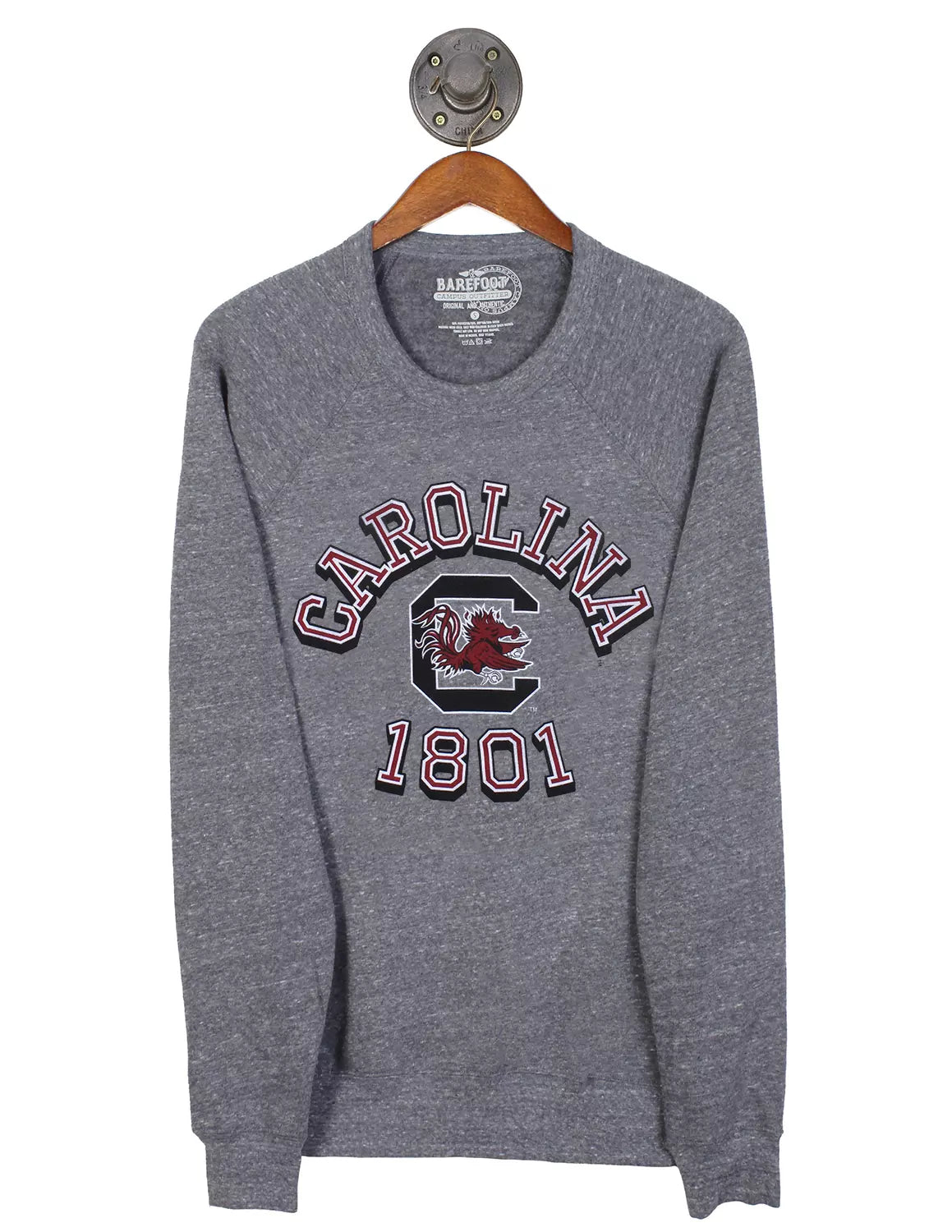 USC Vin Minute Crewneck